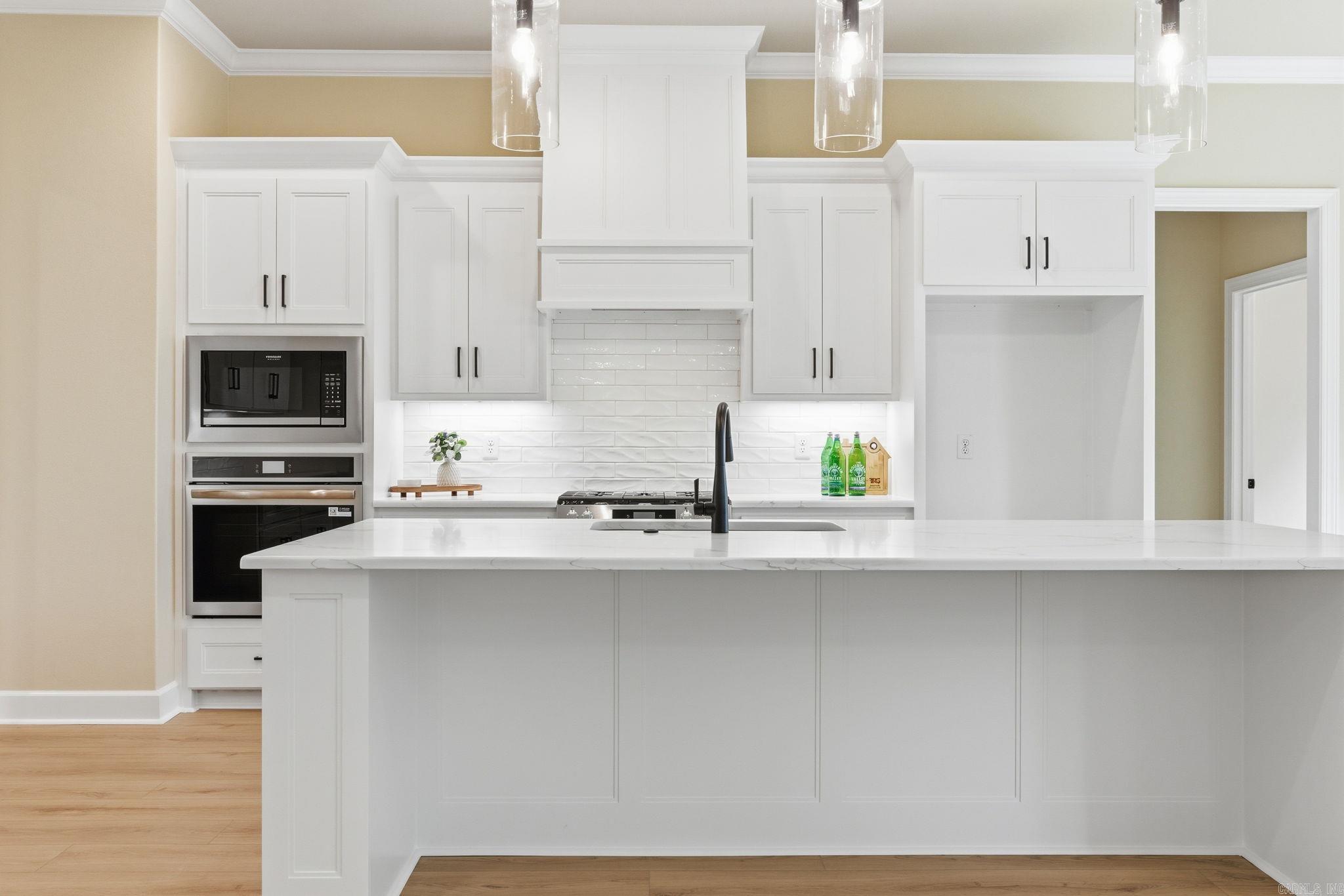 Isabella - Residential