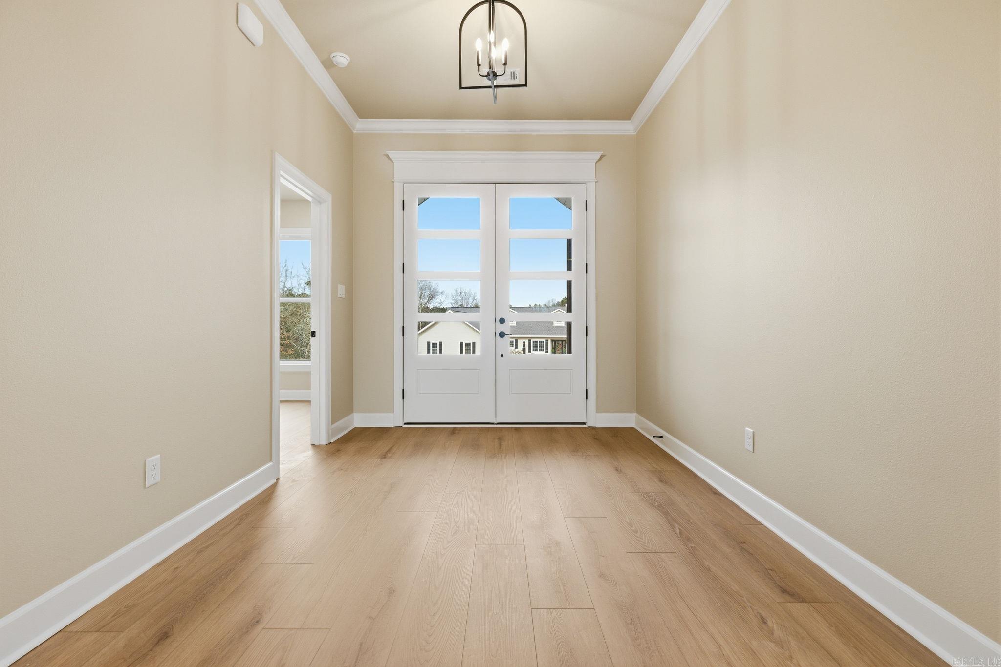 Isabella - Residential