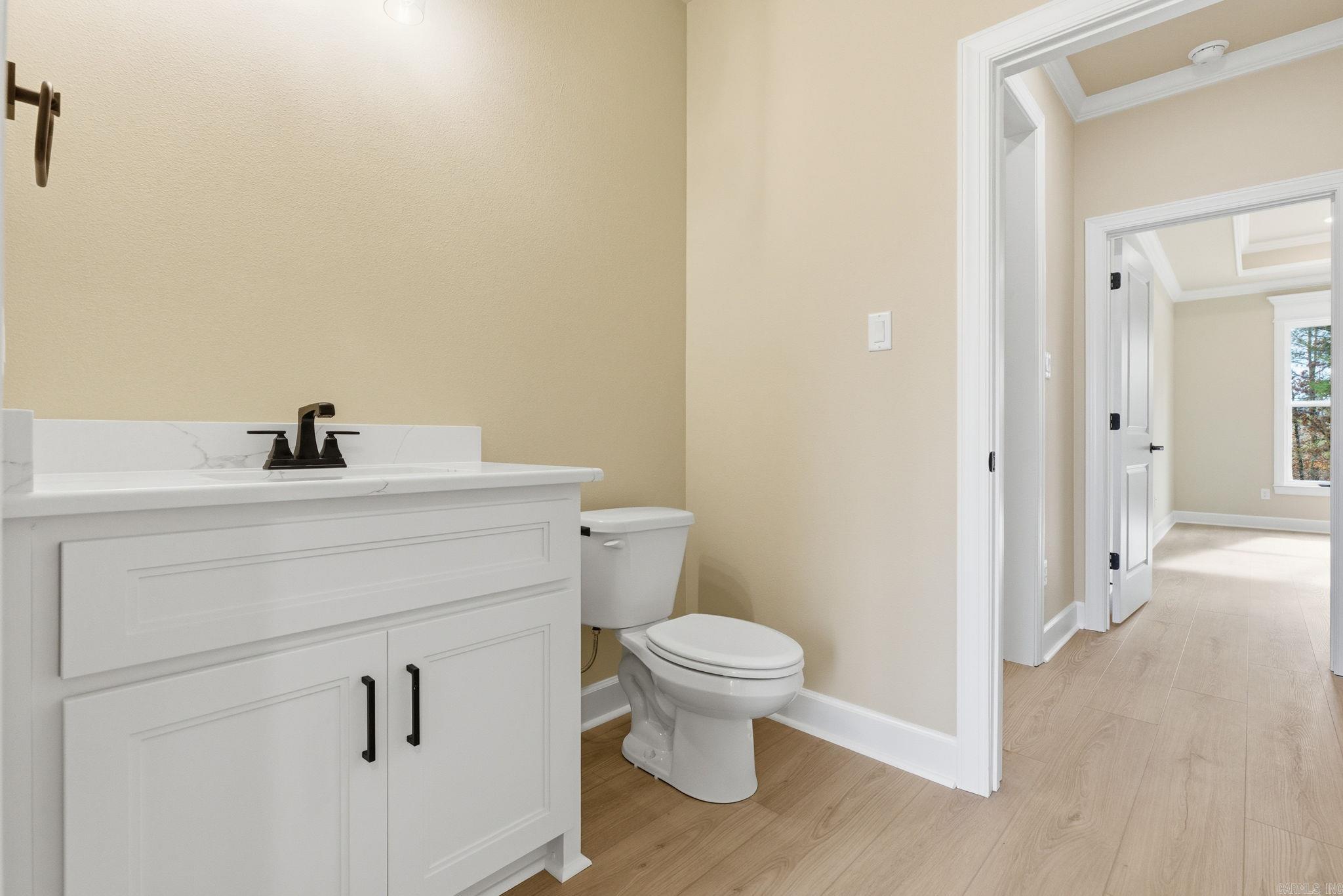 Isabella - Residential