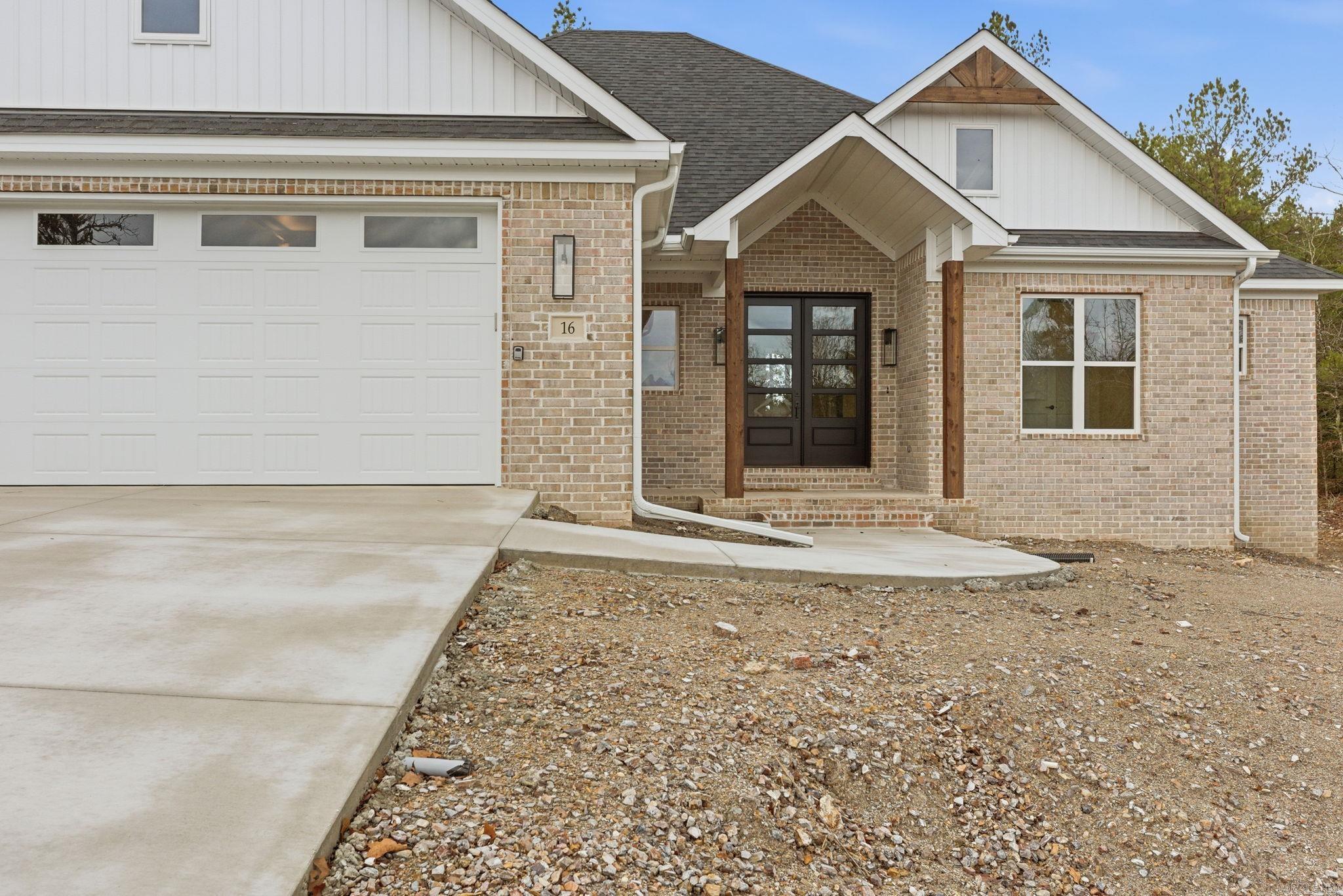 Isabella - Residential