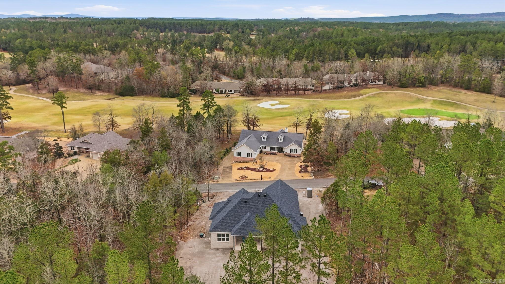 Isabella - Residential