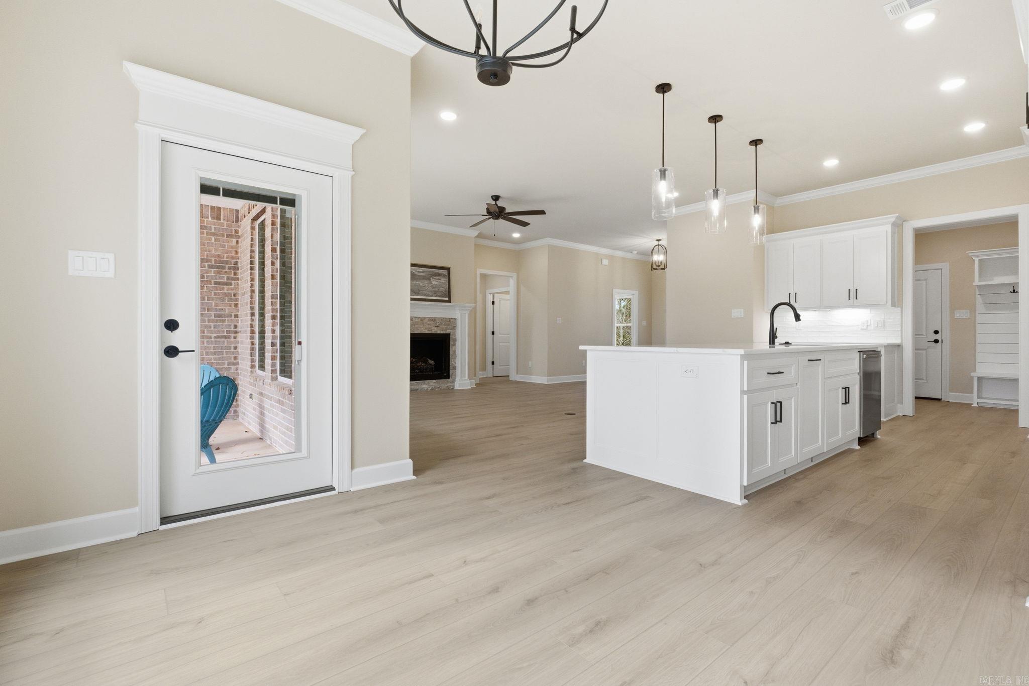 Isabella - Residential