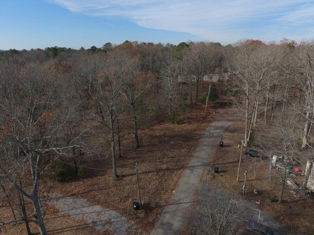 Check out this beautiful 1.64-acre lot in Mabelvale, AR! With power, city water, gas, and internet nearby, it's ready for your dream home or investment. A recent perc test confirms suitability for a septic system. Located on a quiet cul-de-sac with easy road access, just minutes from shops and restaurants. No mobile homes or permanent RVs allowed.