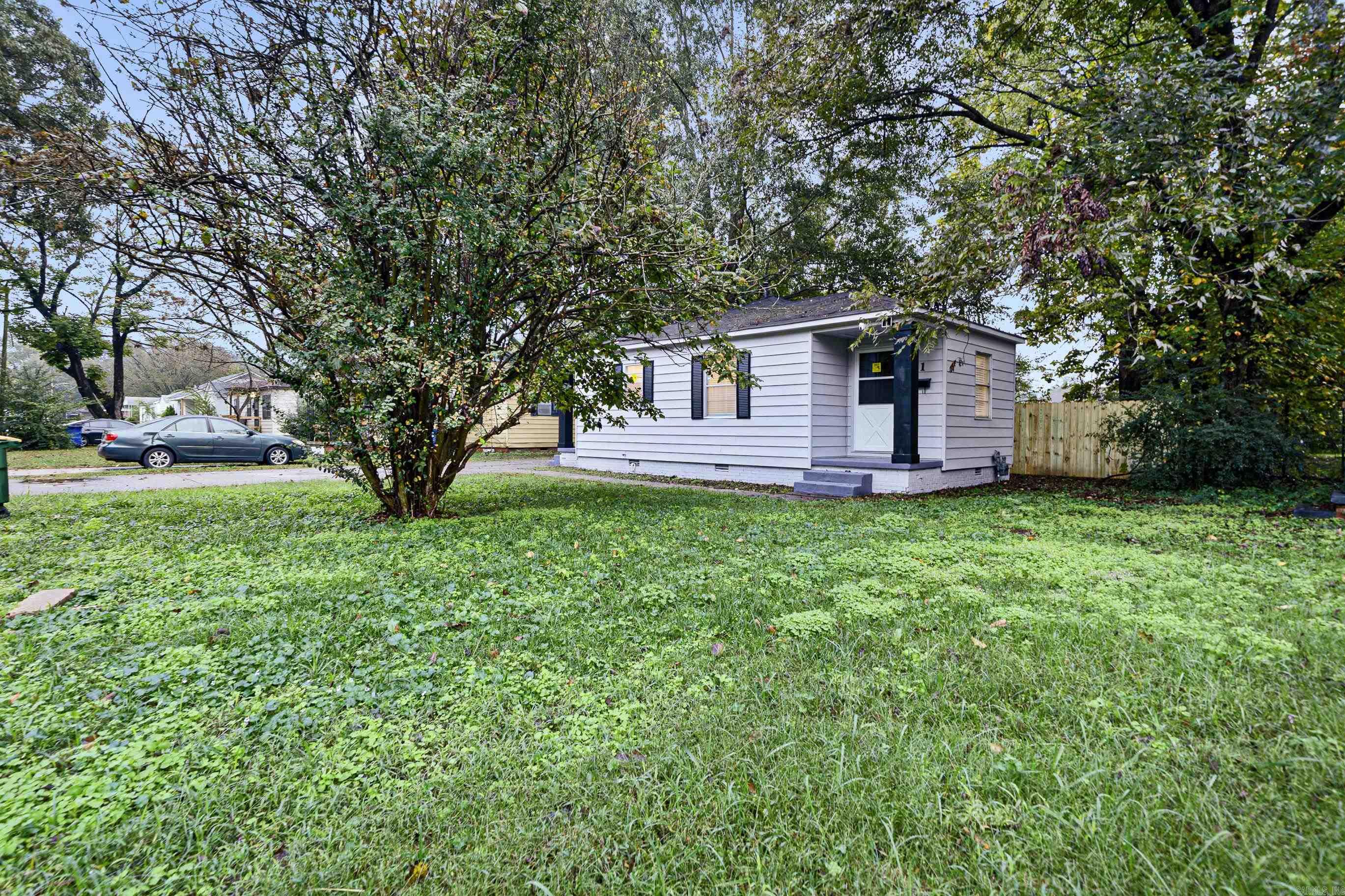 Walters #3 - Residential