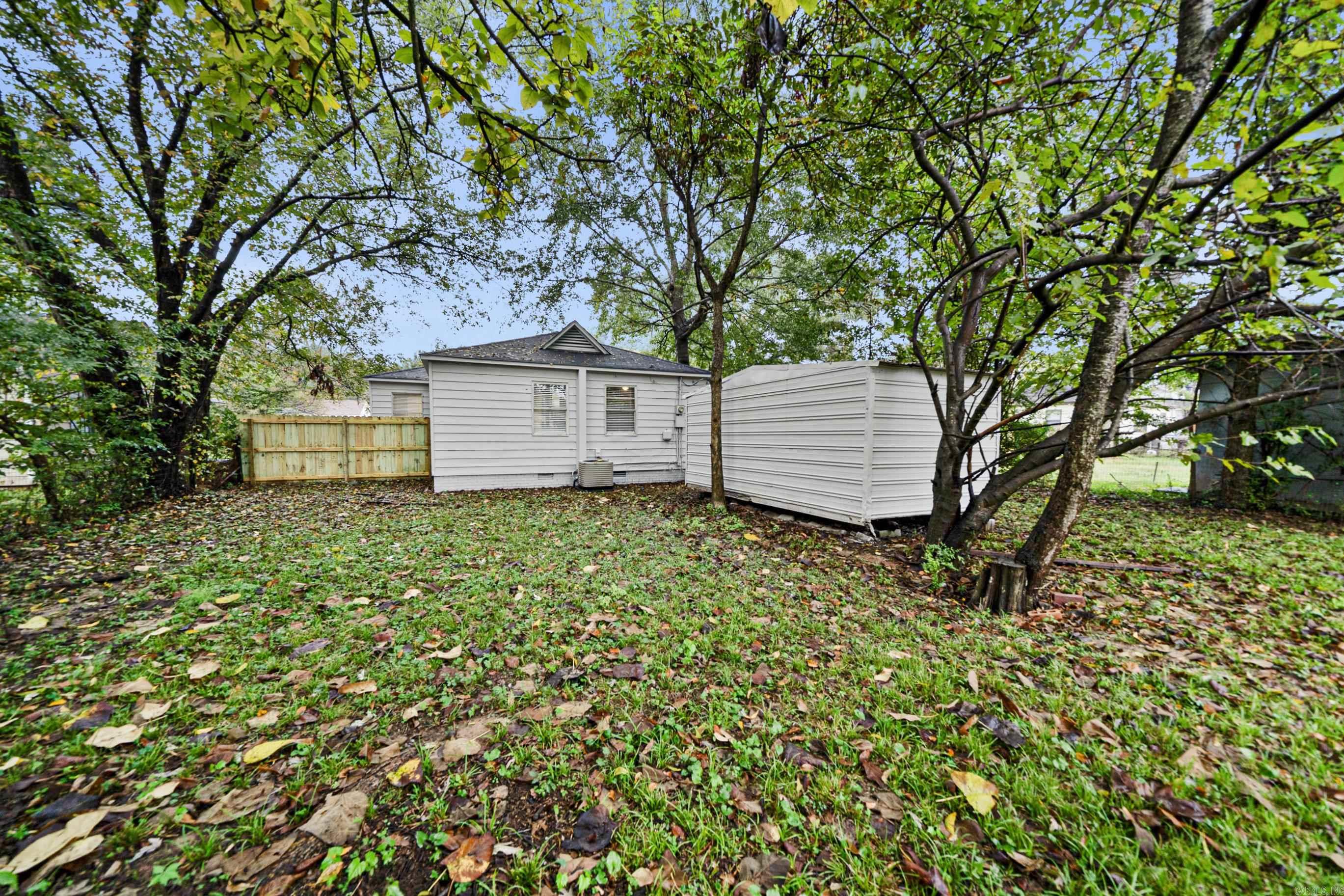 Walters #3 - Residential