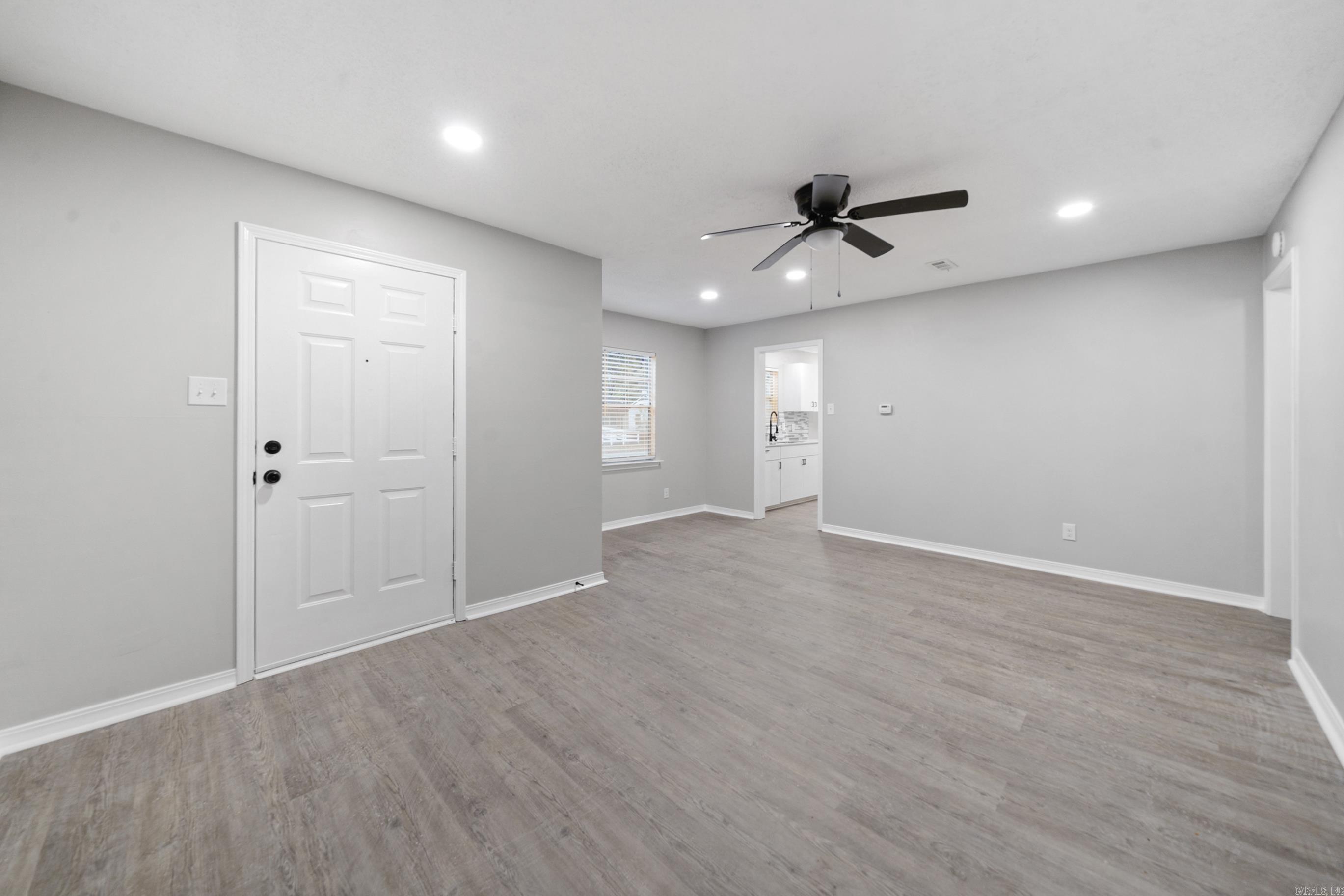 Walters #3 - Residential