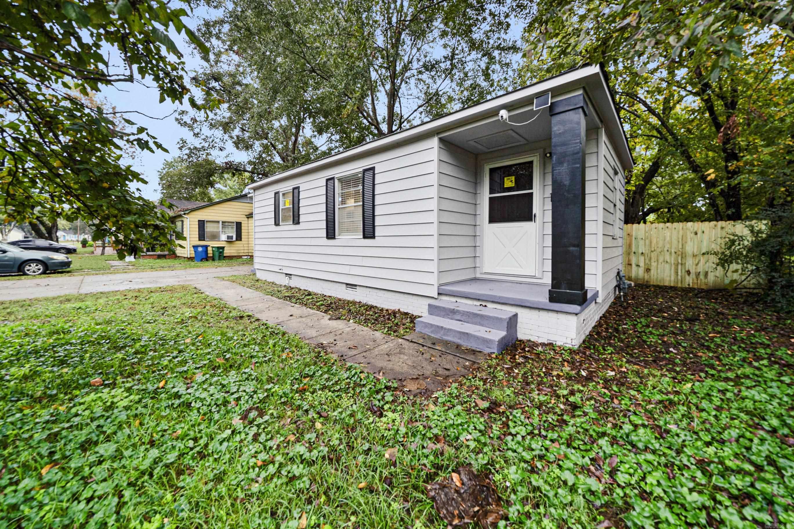 Walters #3 - Residential