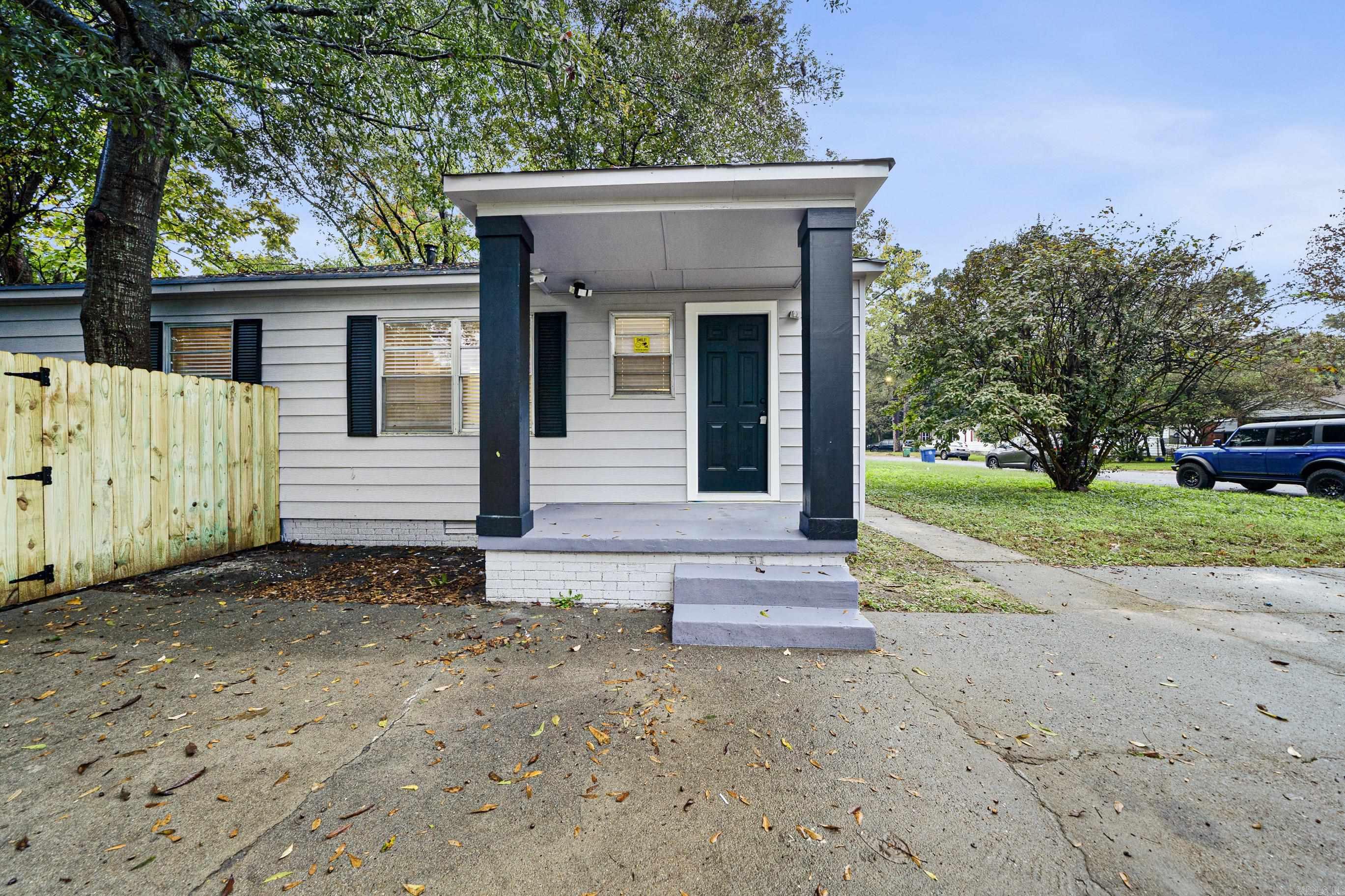 Walters #3 - Residential