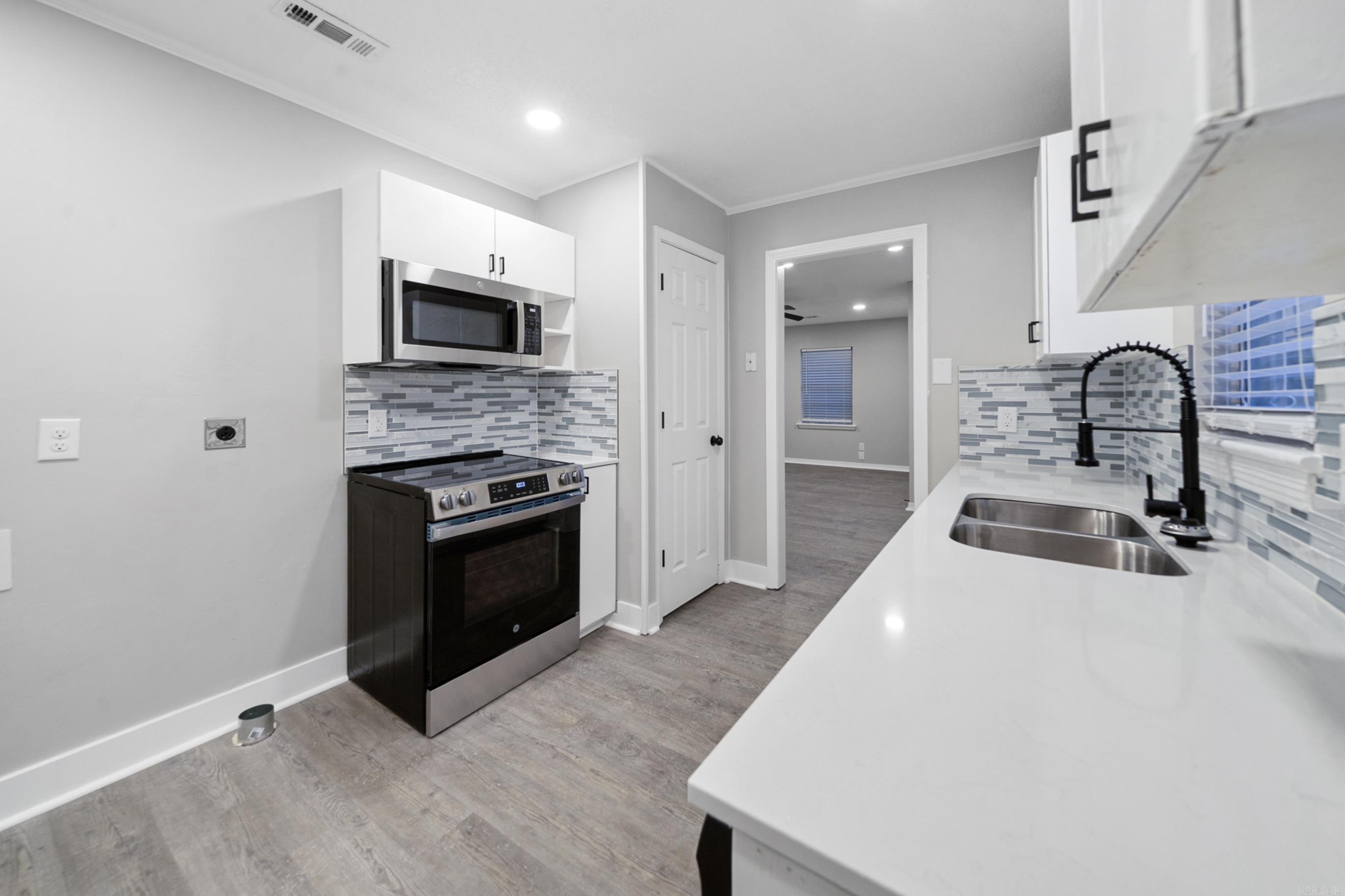 Walters #3 - Residential