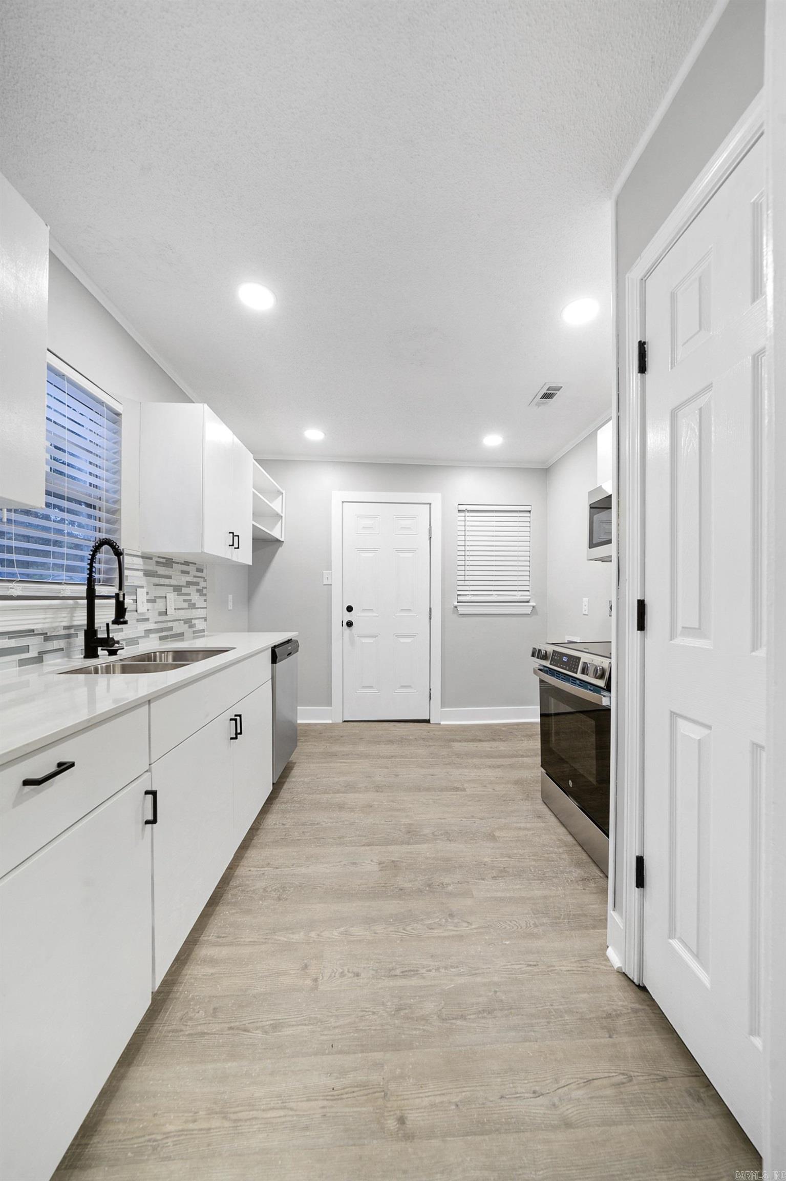 Walters #3 - Residential