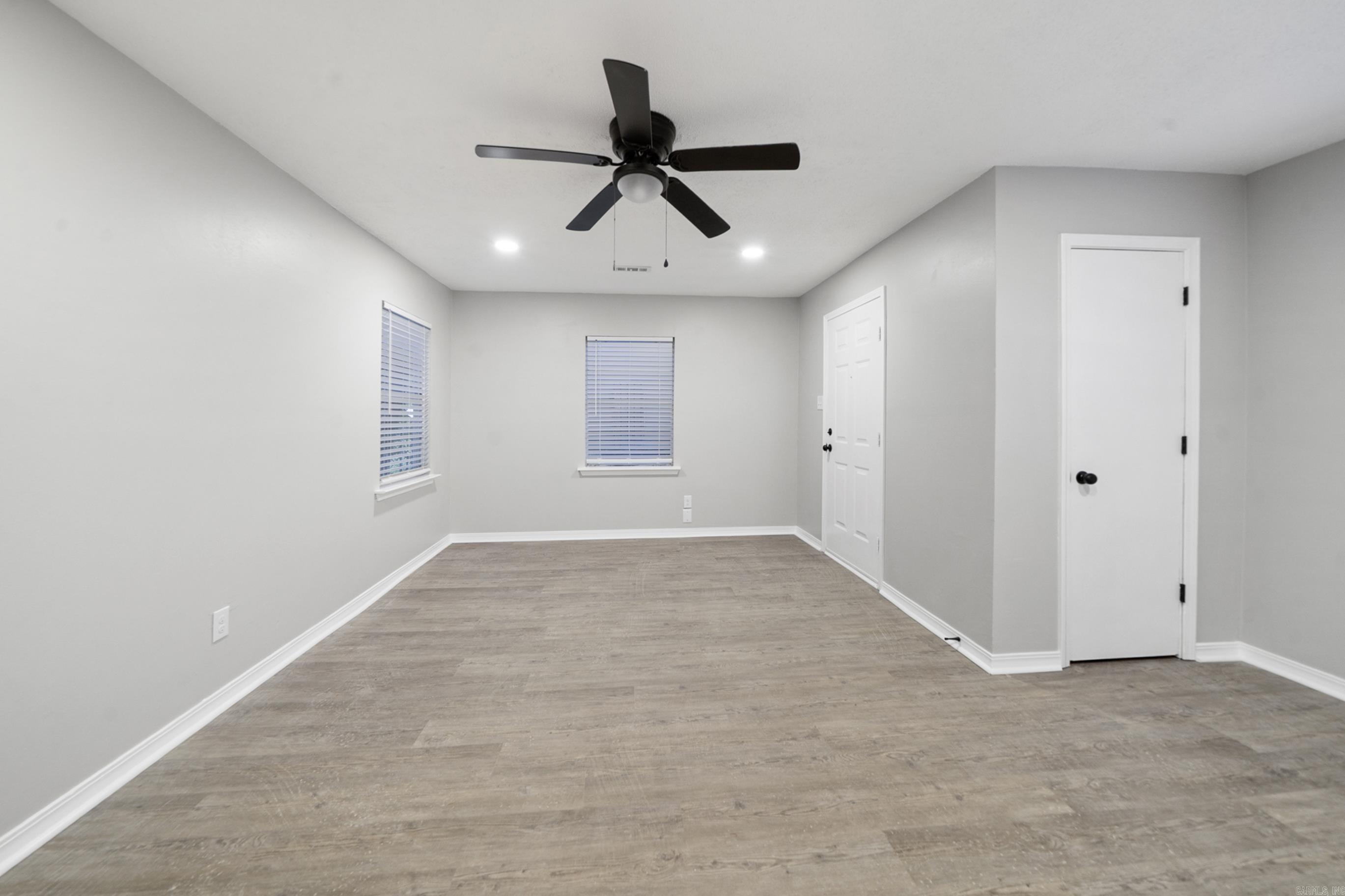 Walters #3 - Residential