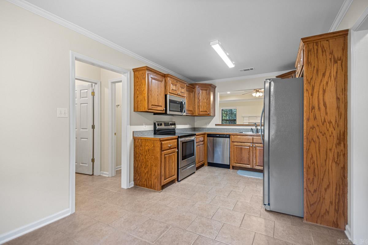 Millwood Estates - Residential