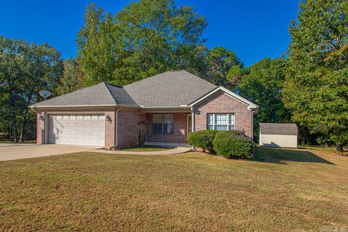 Millwood Estates - Residential