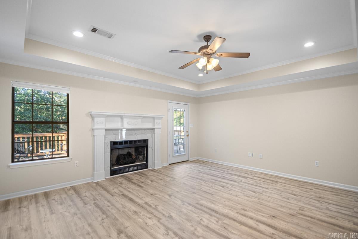 Millwood Estates - Residential