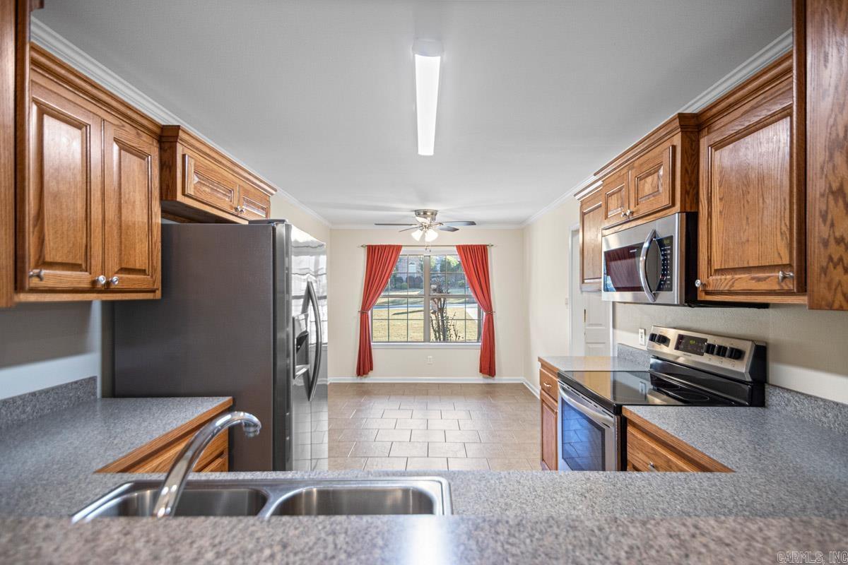 Millwood Estates - Residential