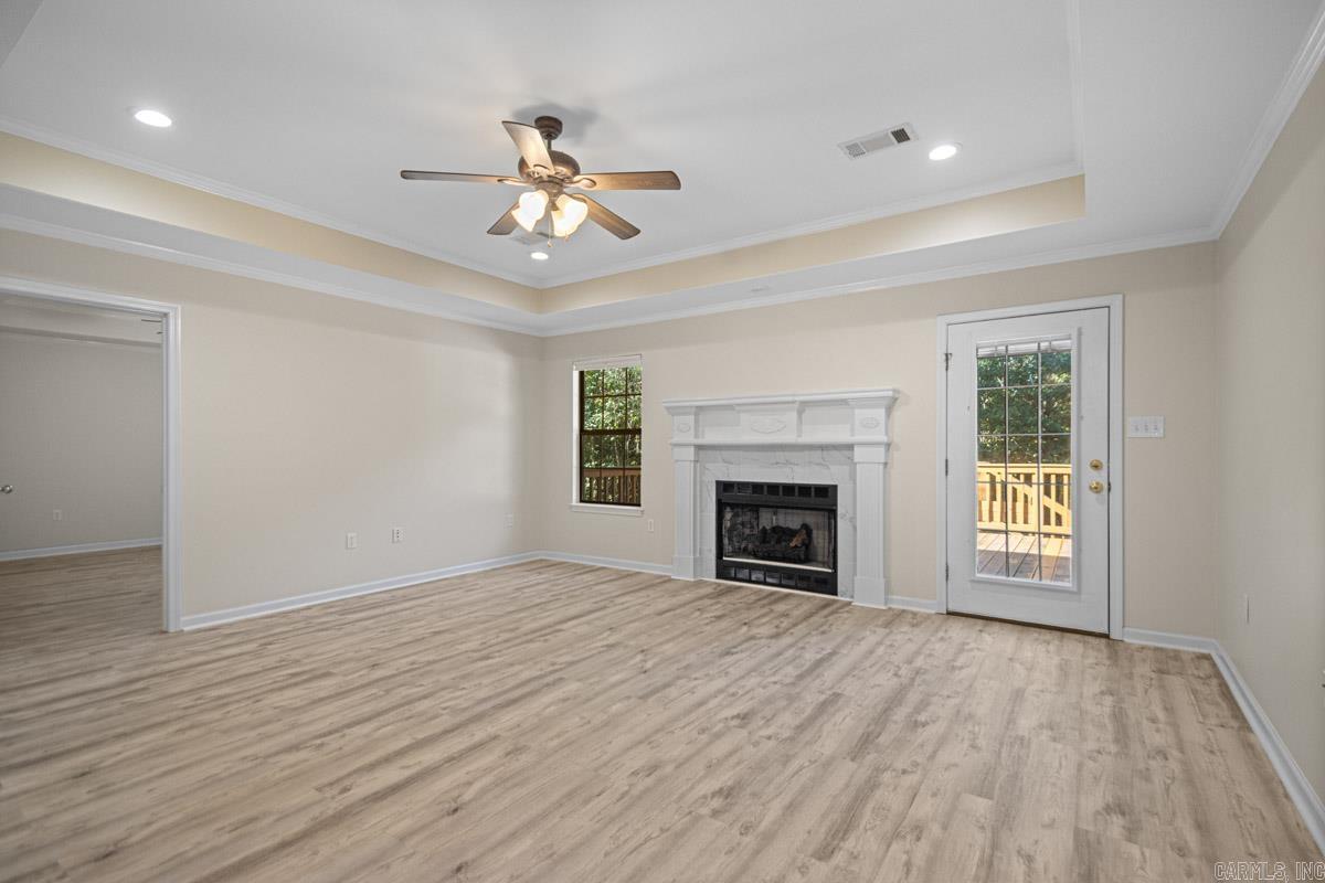 Millwood Estates - Residential