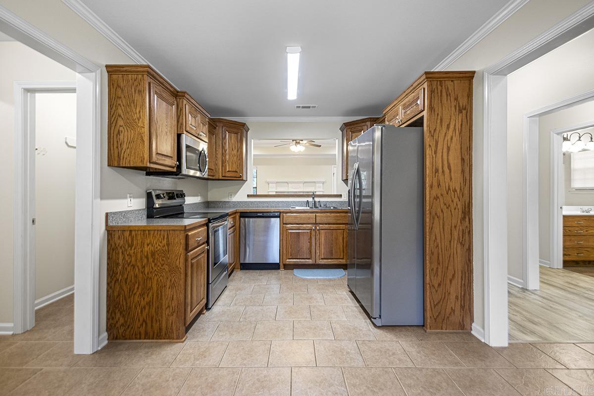 Millwood Estates - Residential