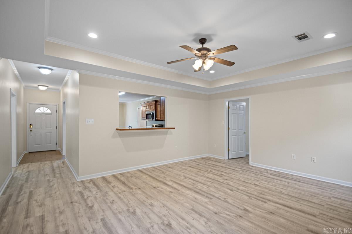 Millwood Estates - Residential