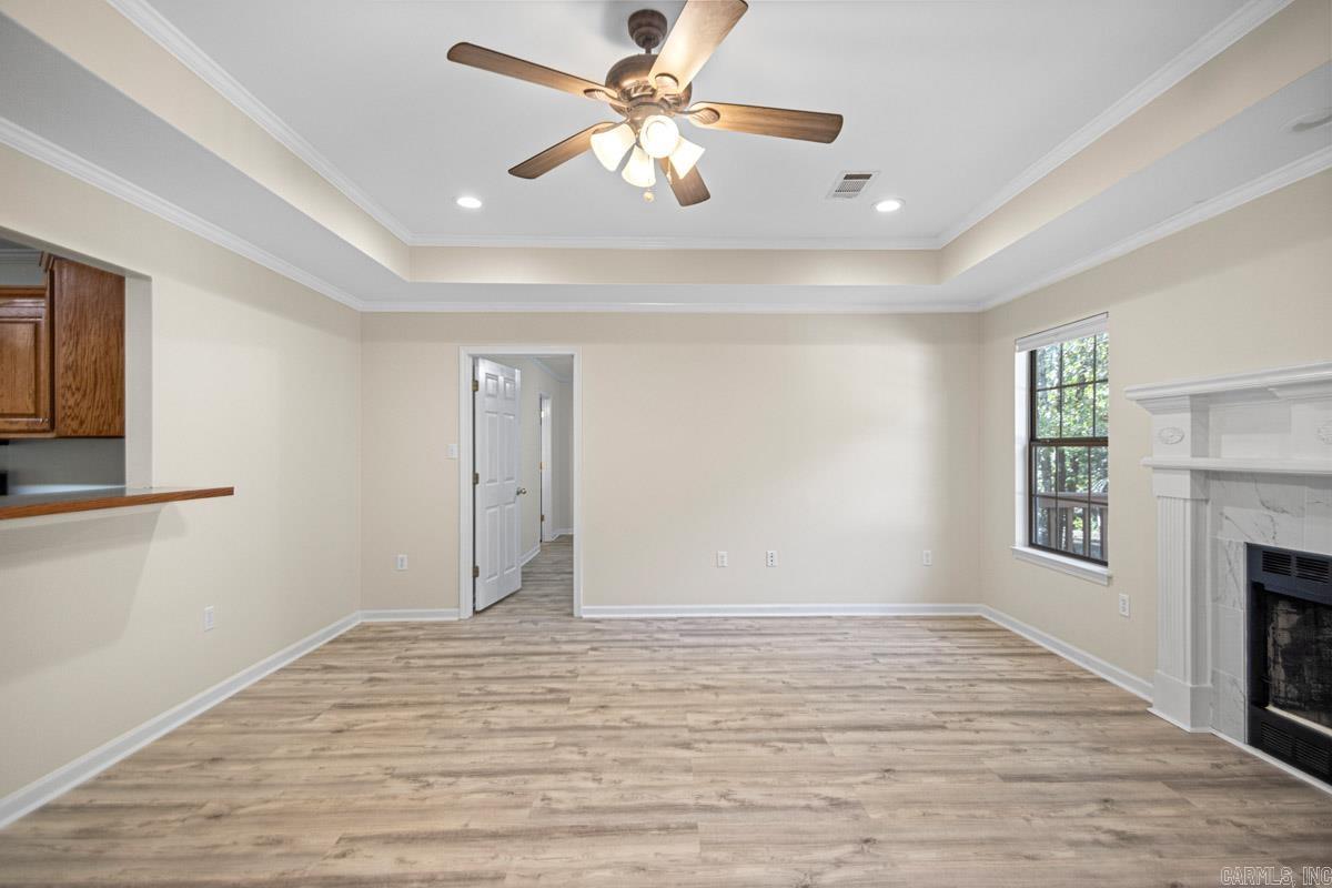 Millwood Estates - Residential