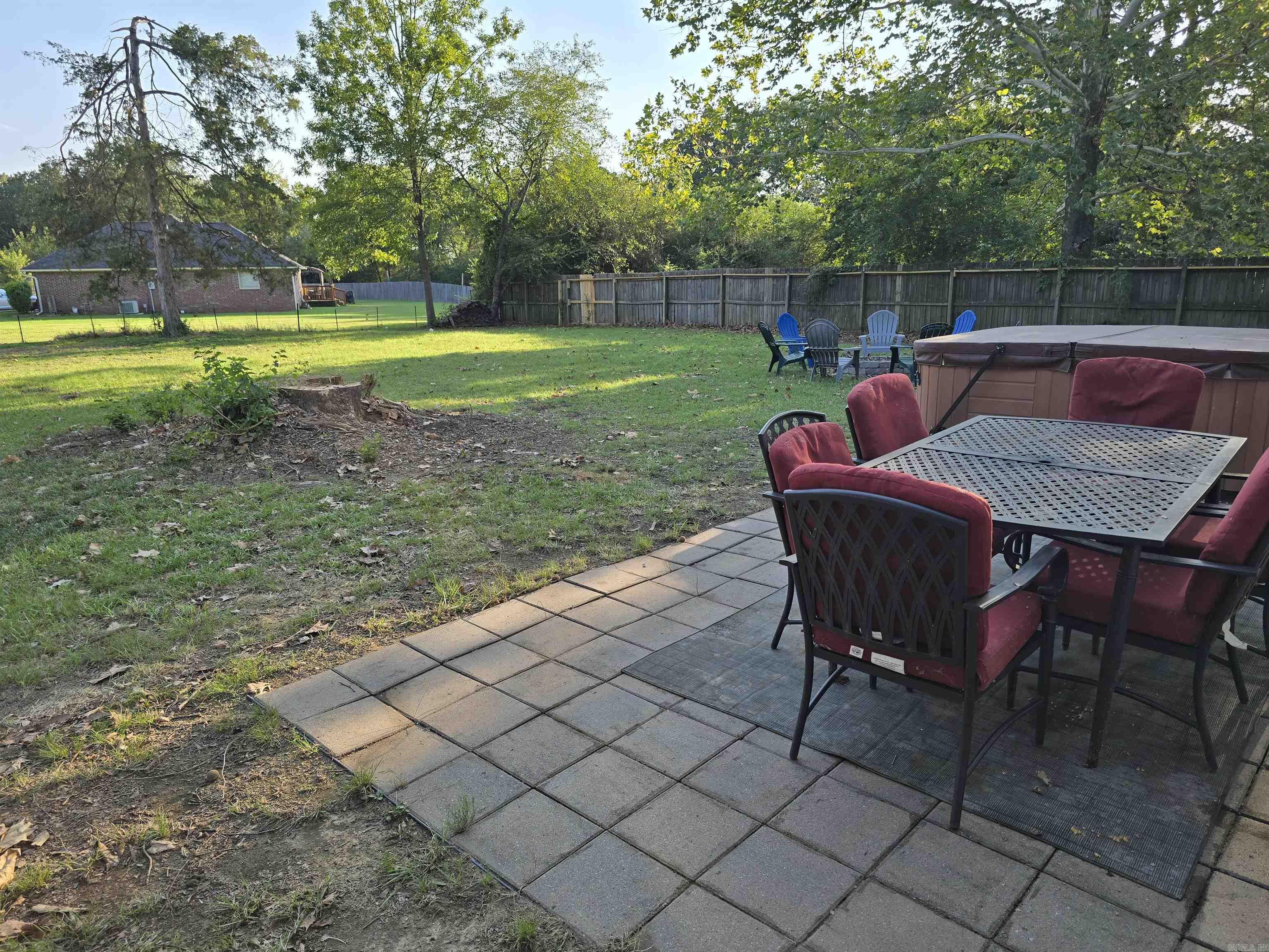 Westminster - Residential