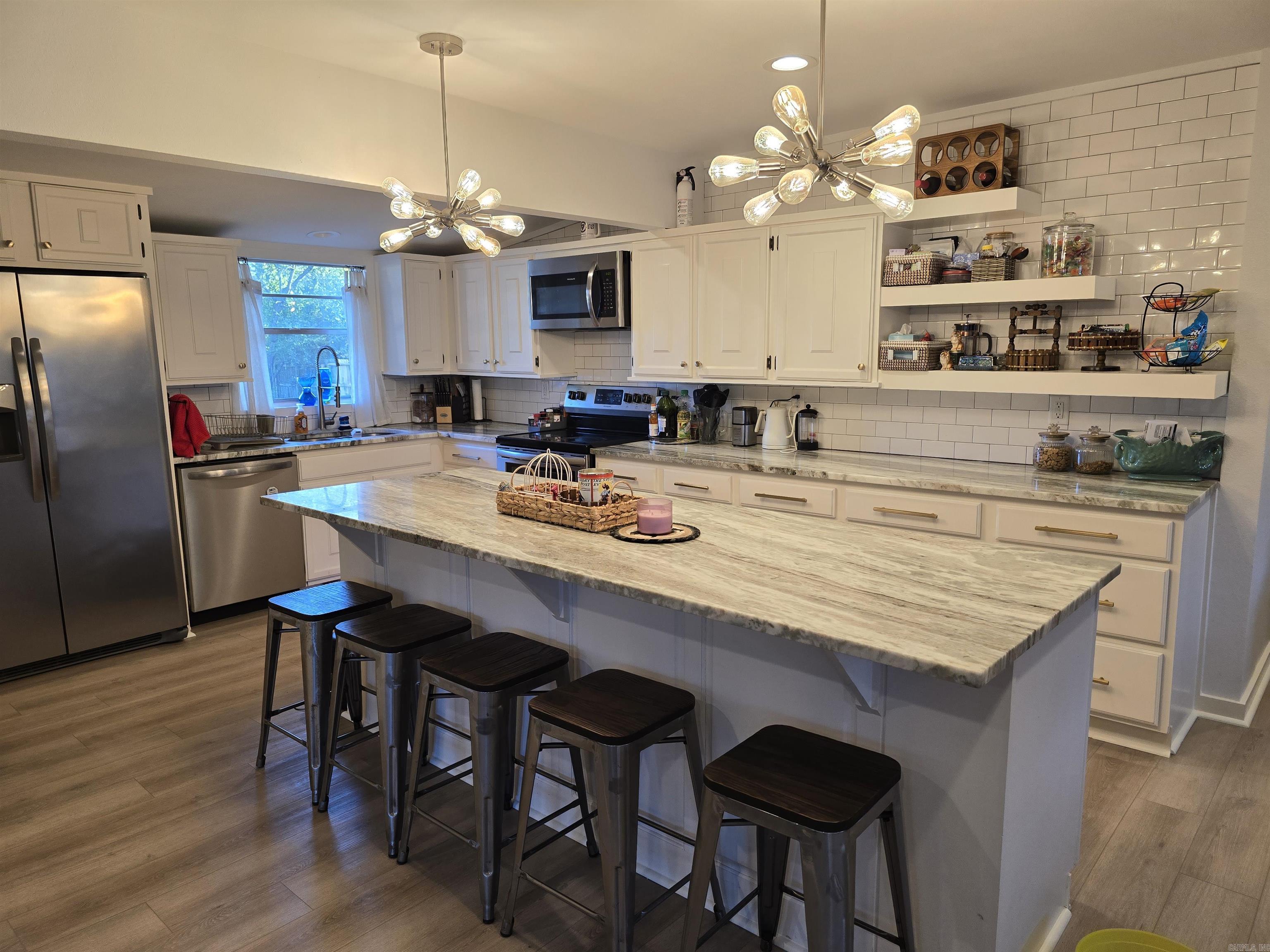 Westminster - Residential