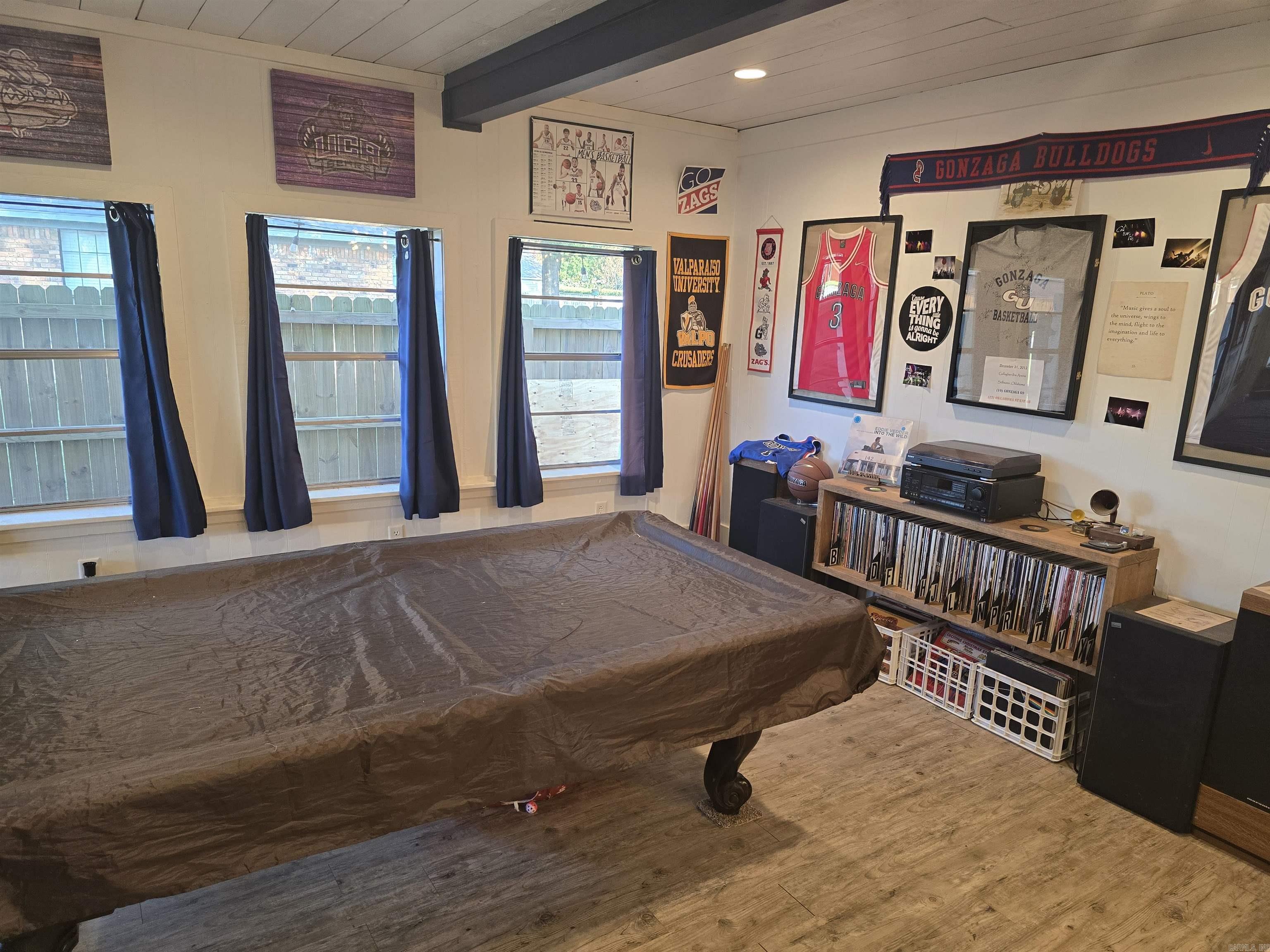 Westminster - Residential