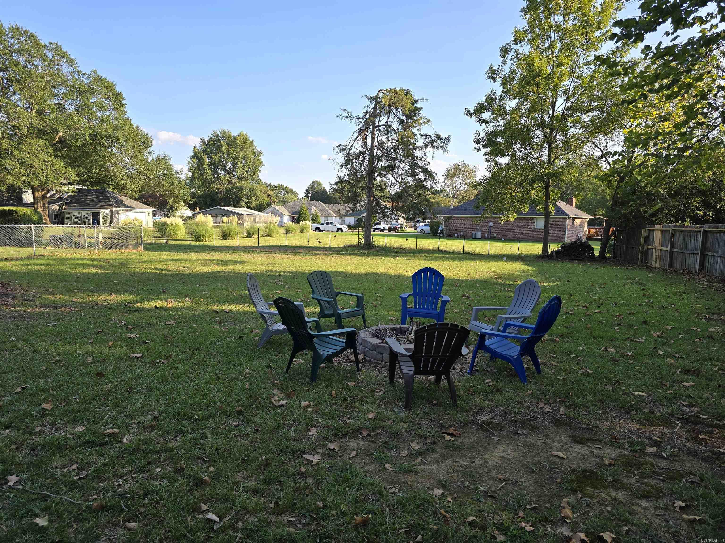 Westminster - Residential