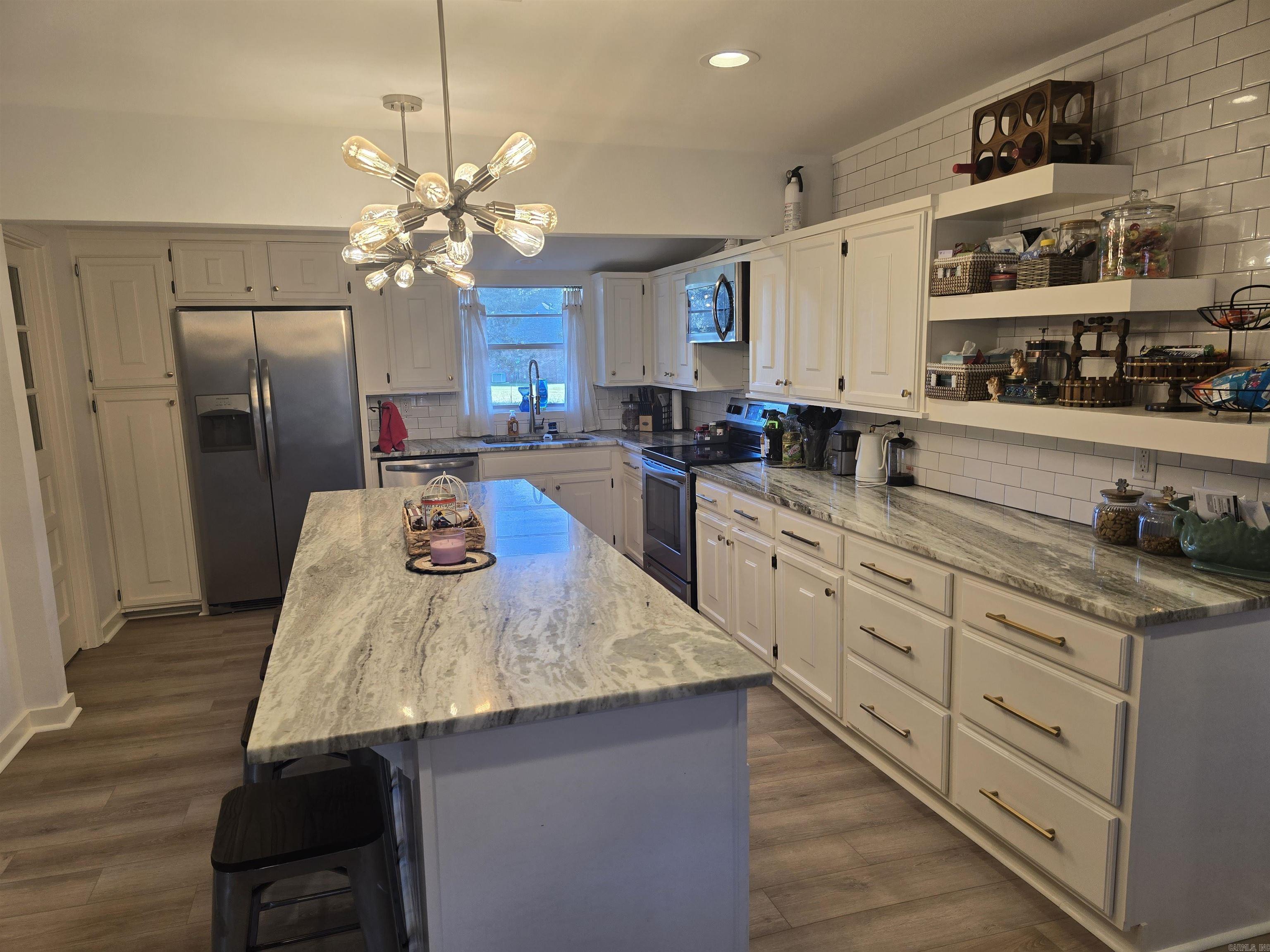 Westminster - Residential