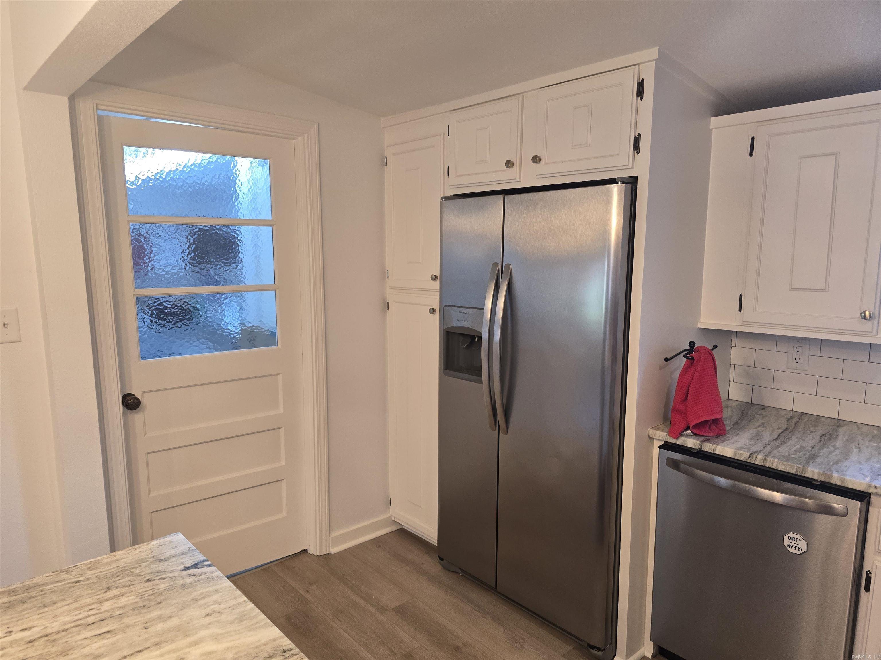 Westminster - Residential