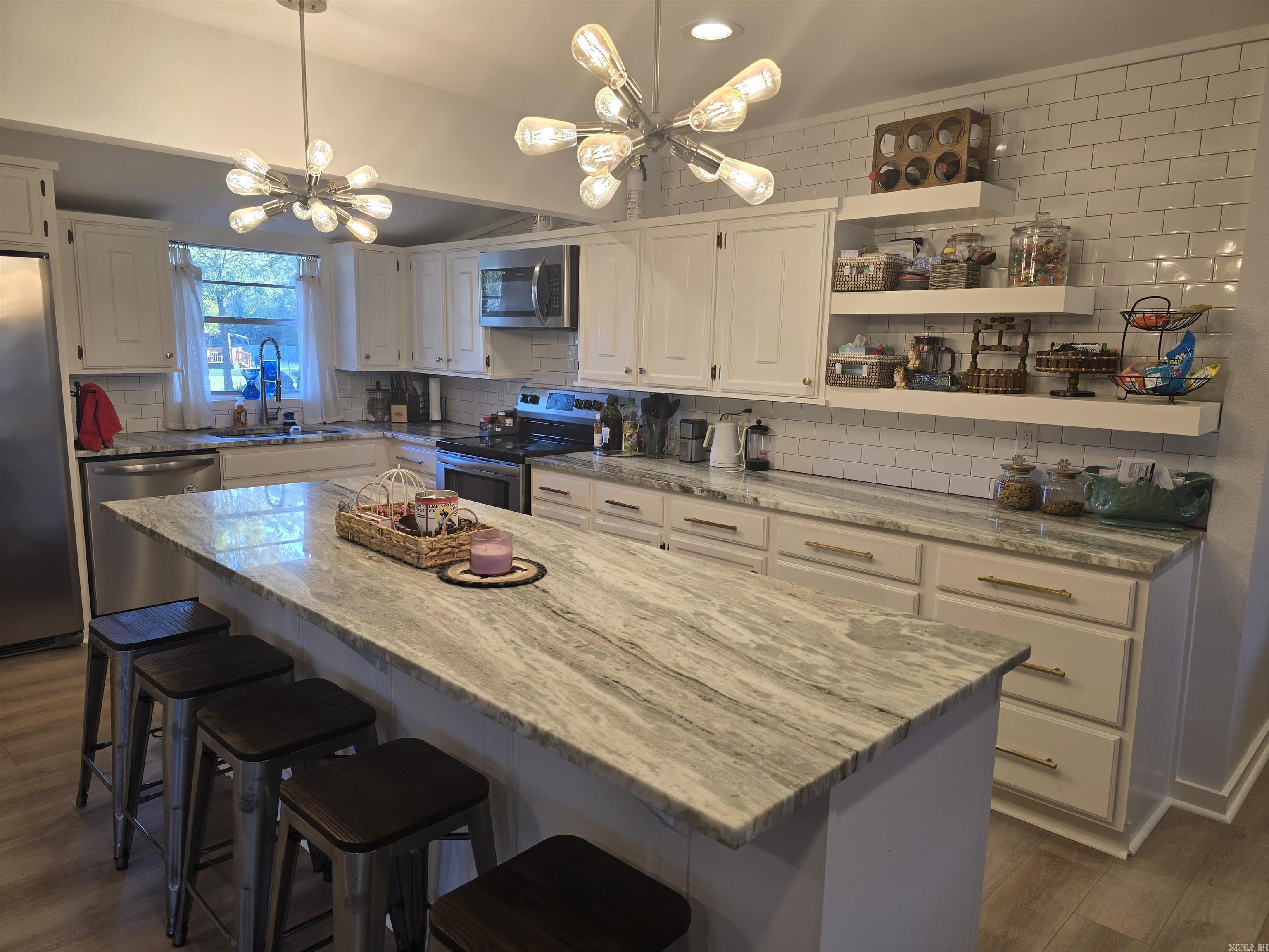 Westminster - Residential