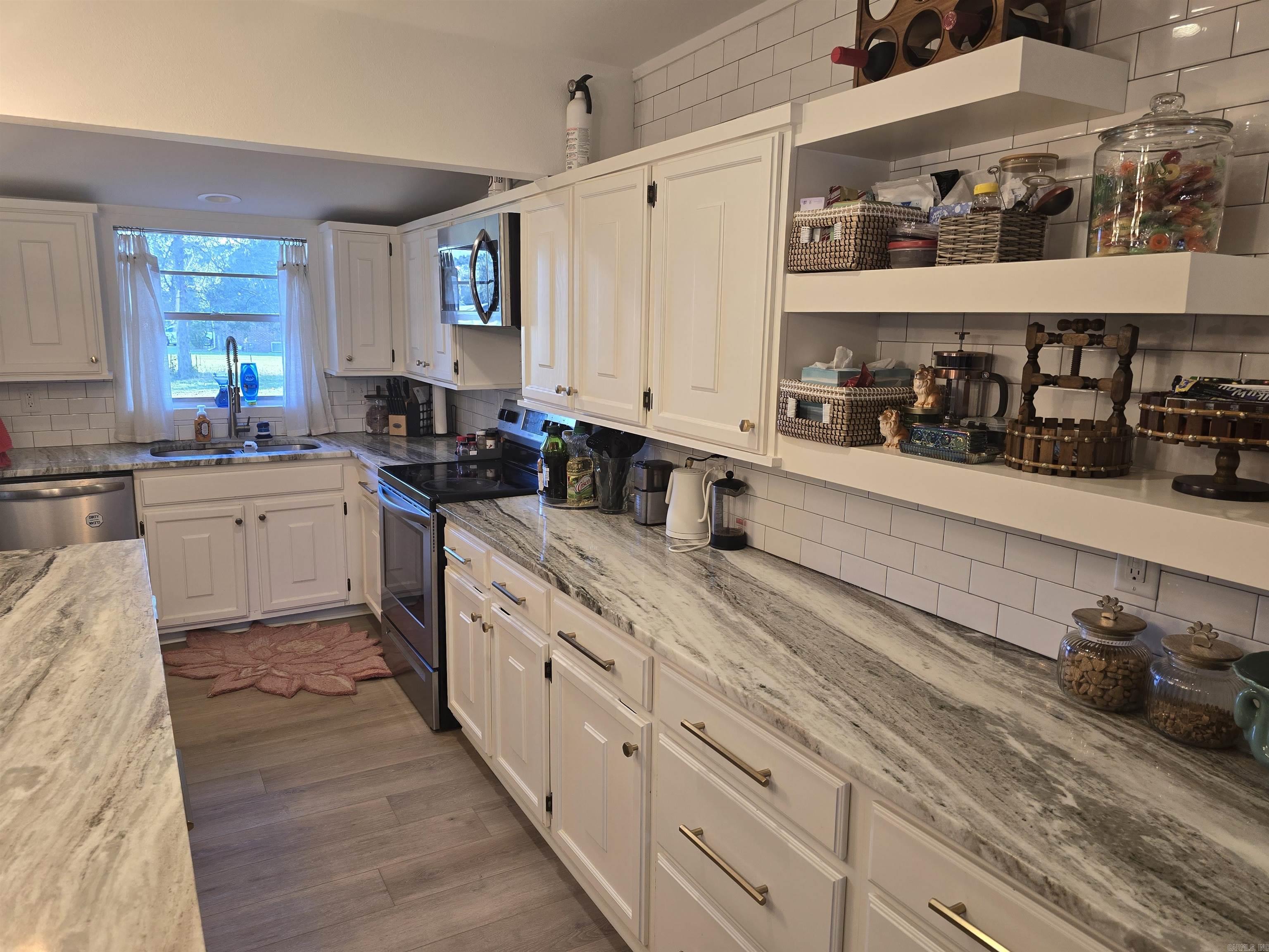 Westminster - Residential