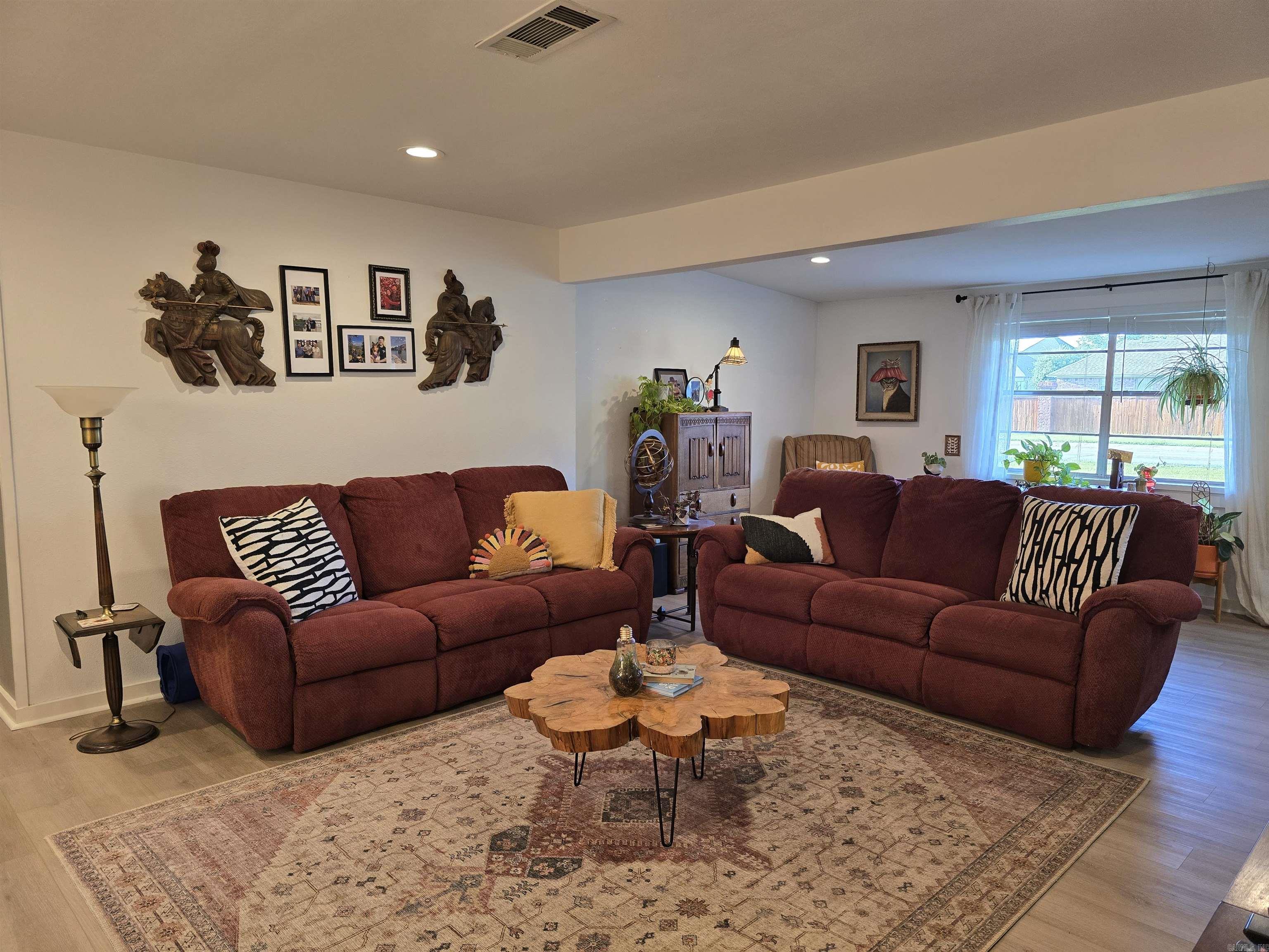 Westminster - Residential