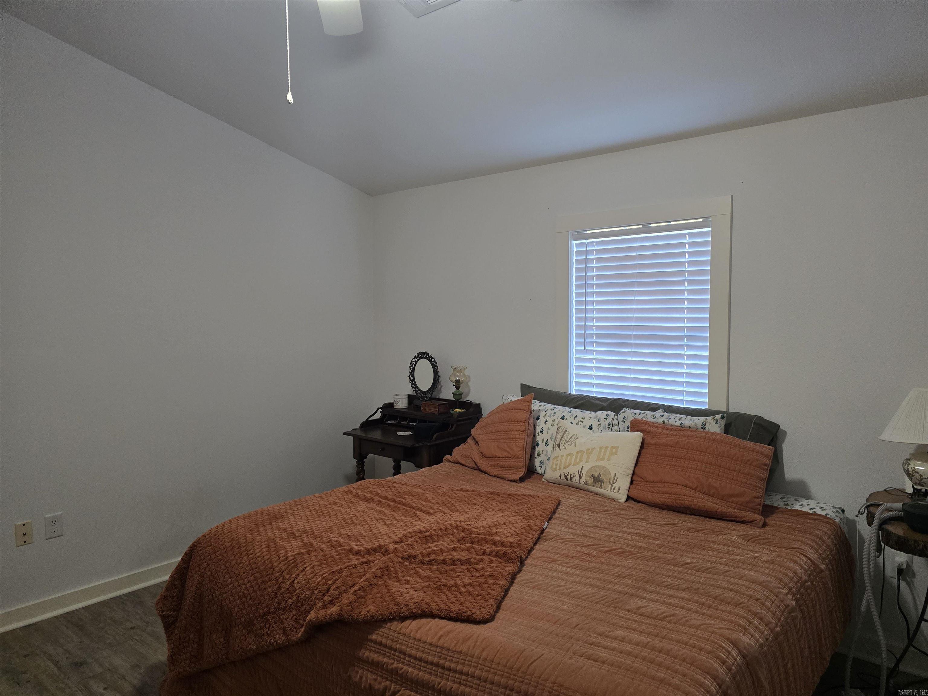 Westminster - Residential