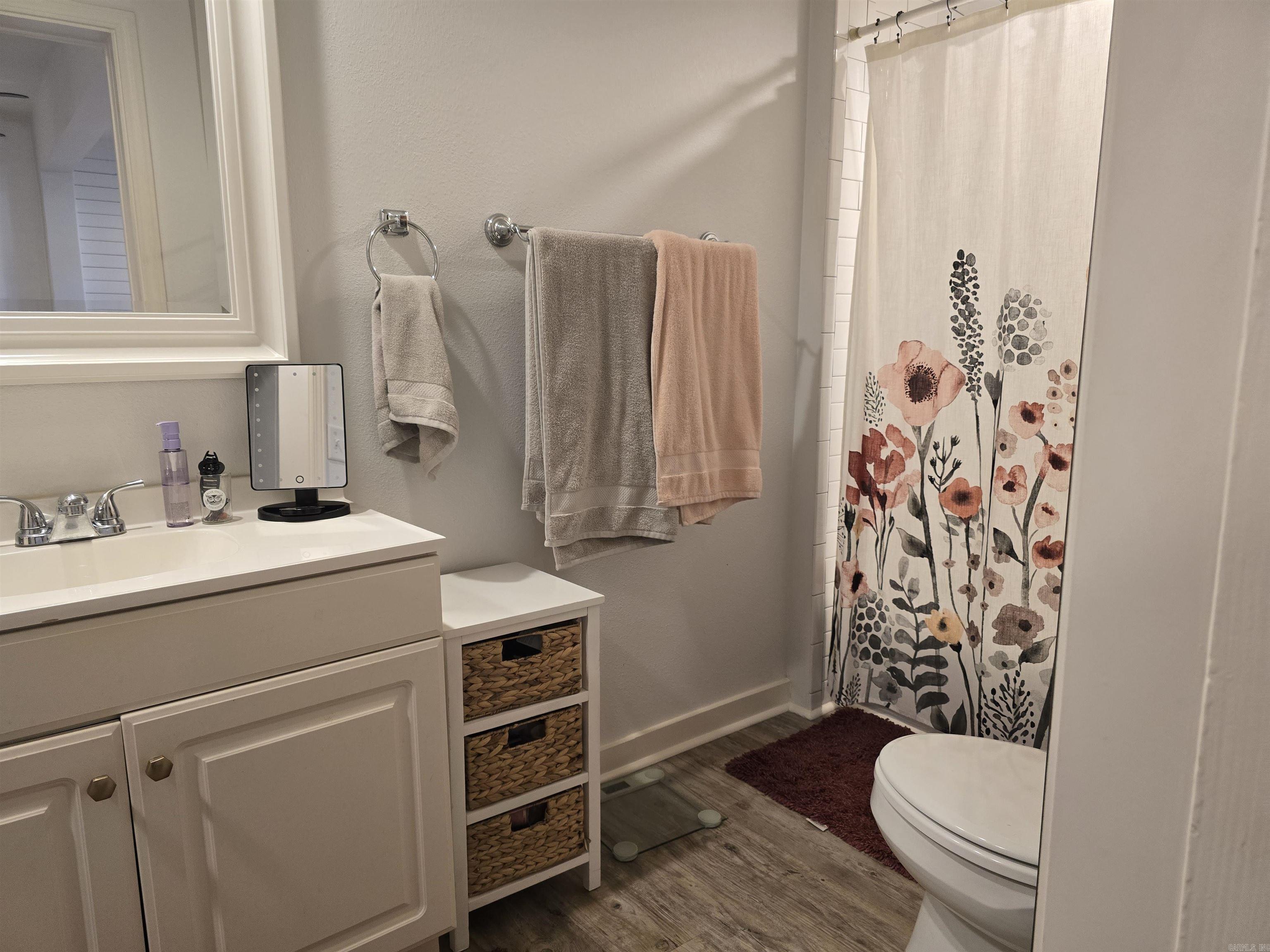 Westminster - Residential