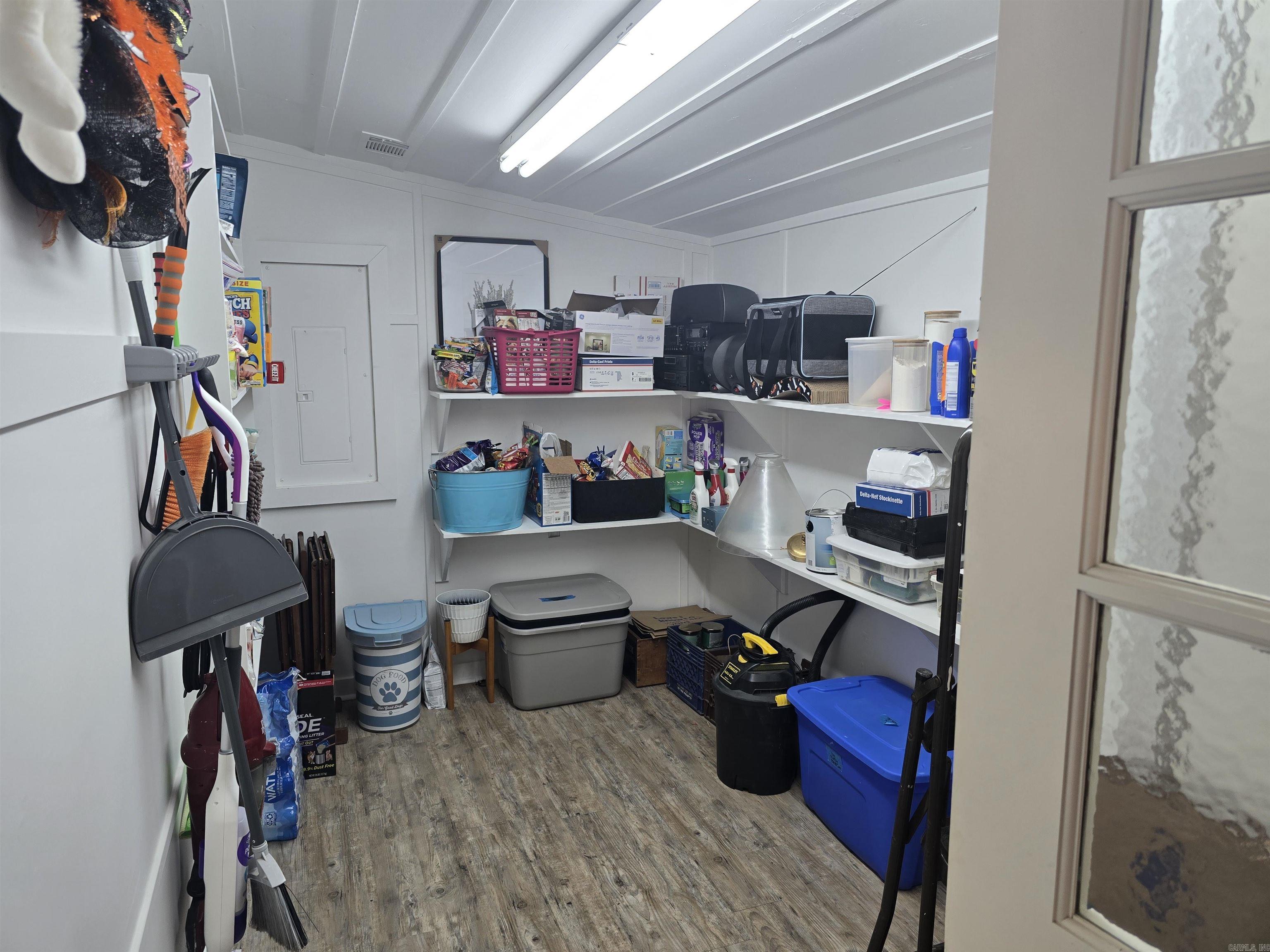 Westminster - Residential