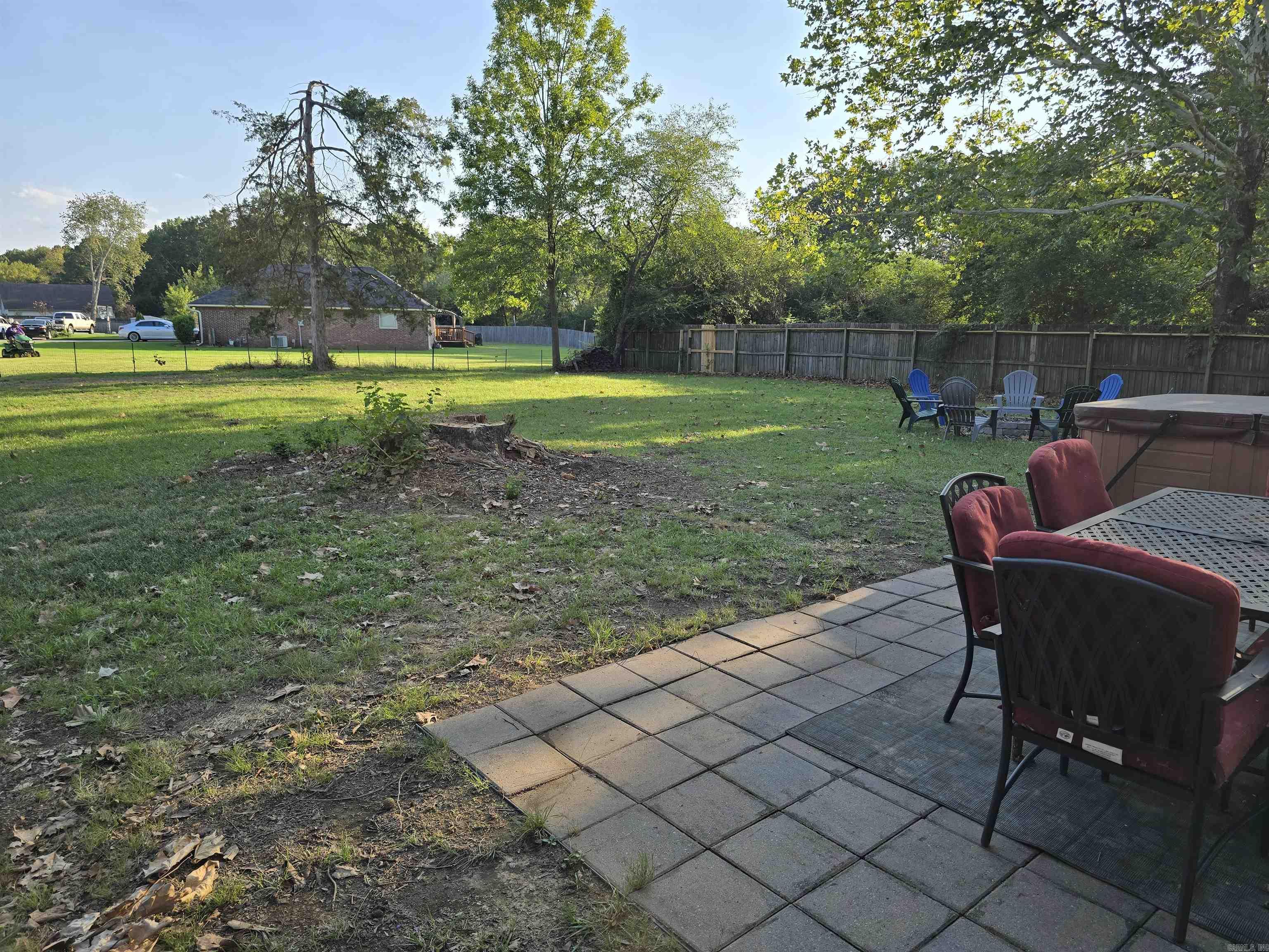 Westminster - Residential