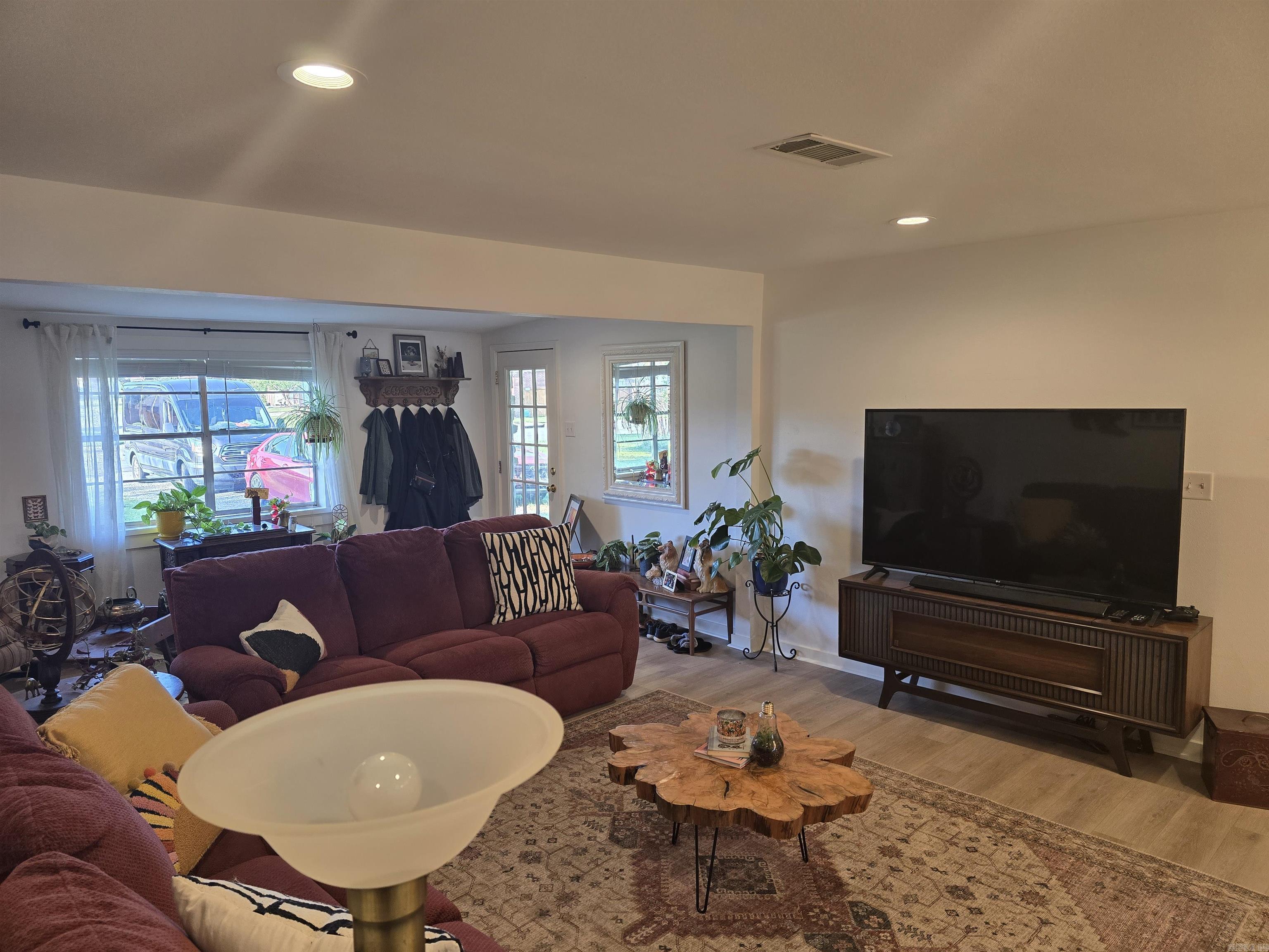 Westminster - Residential