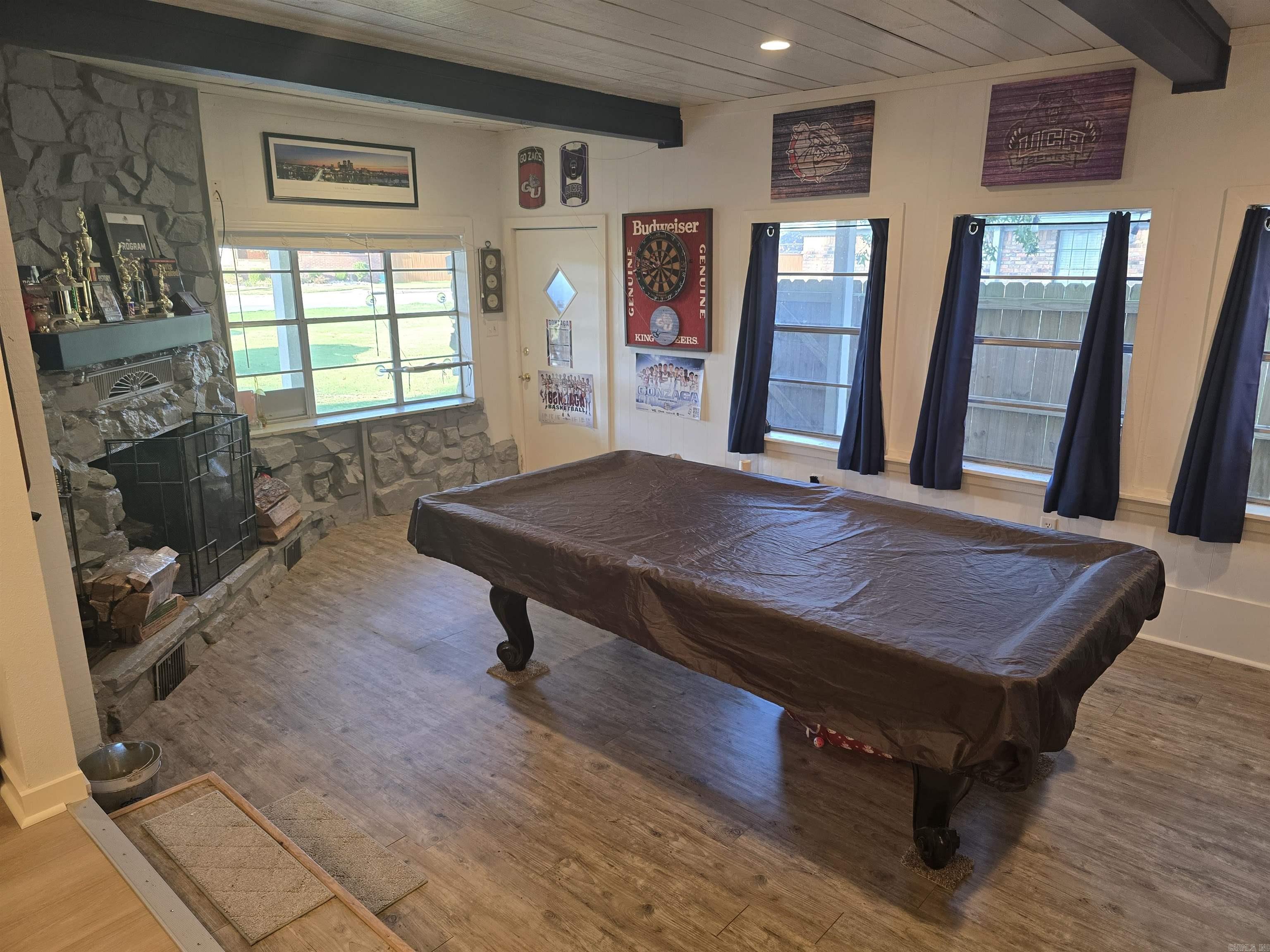 Westminster - Residential