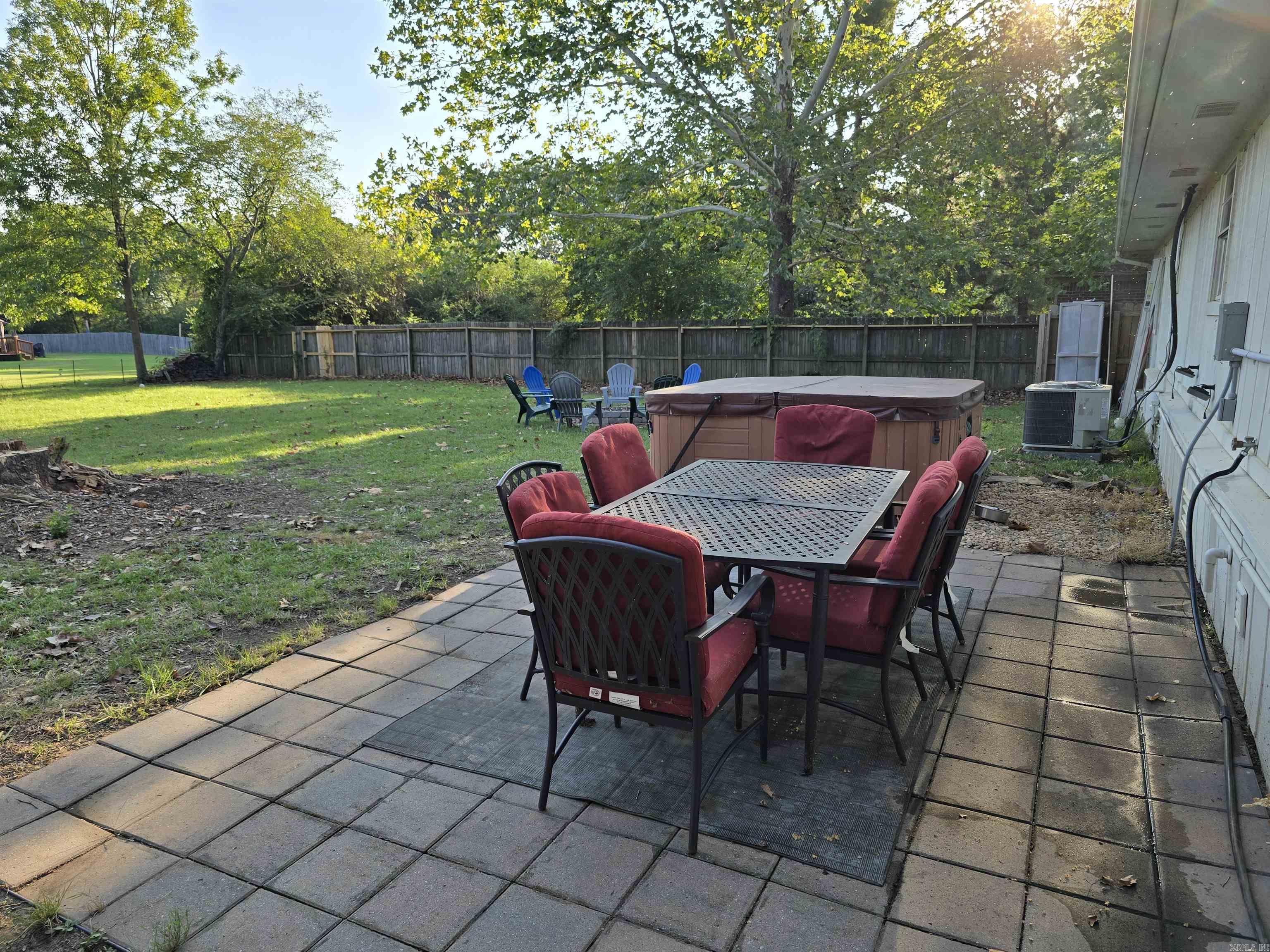 Westminster - Residential