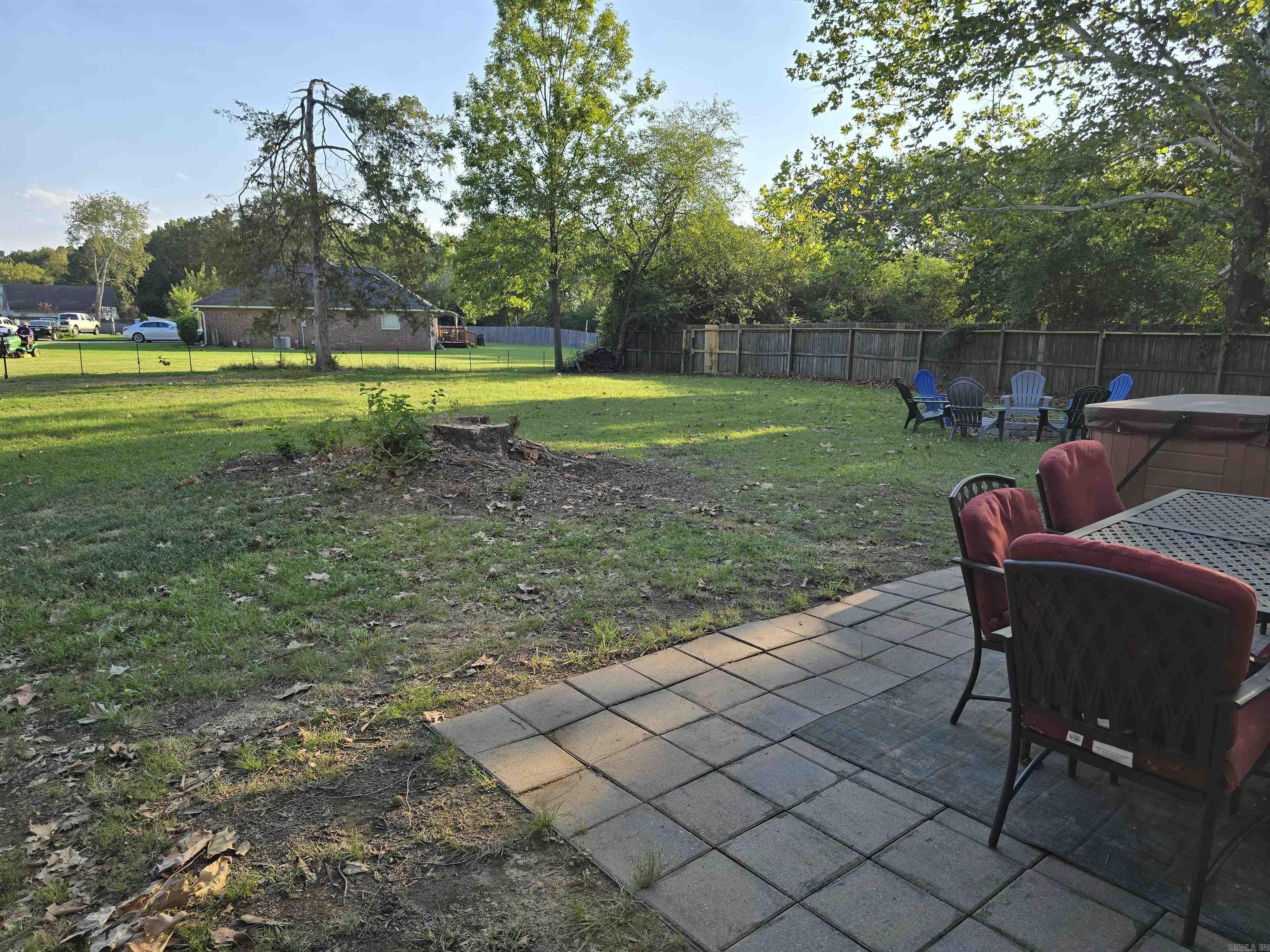 Westminster - Residential