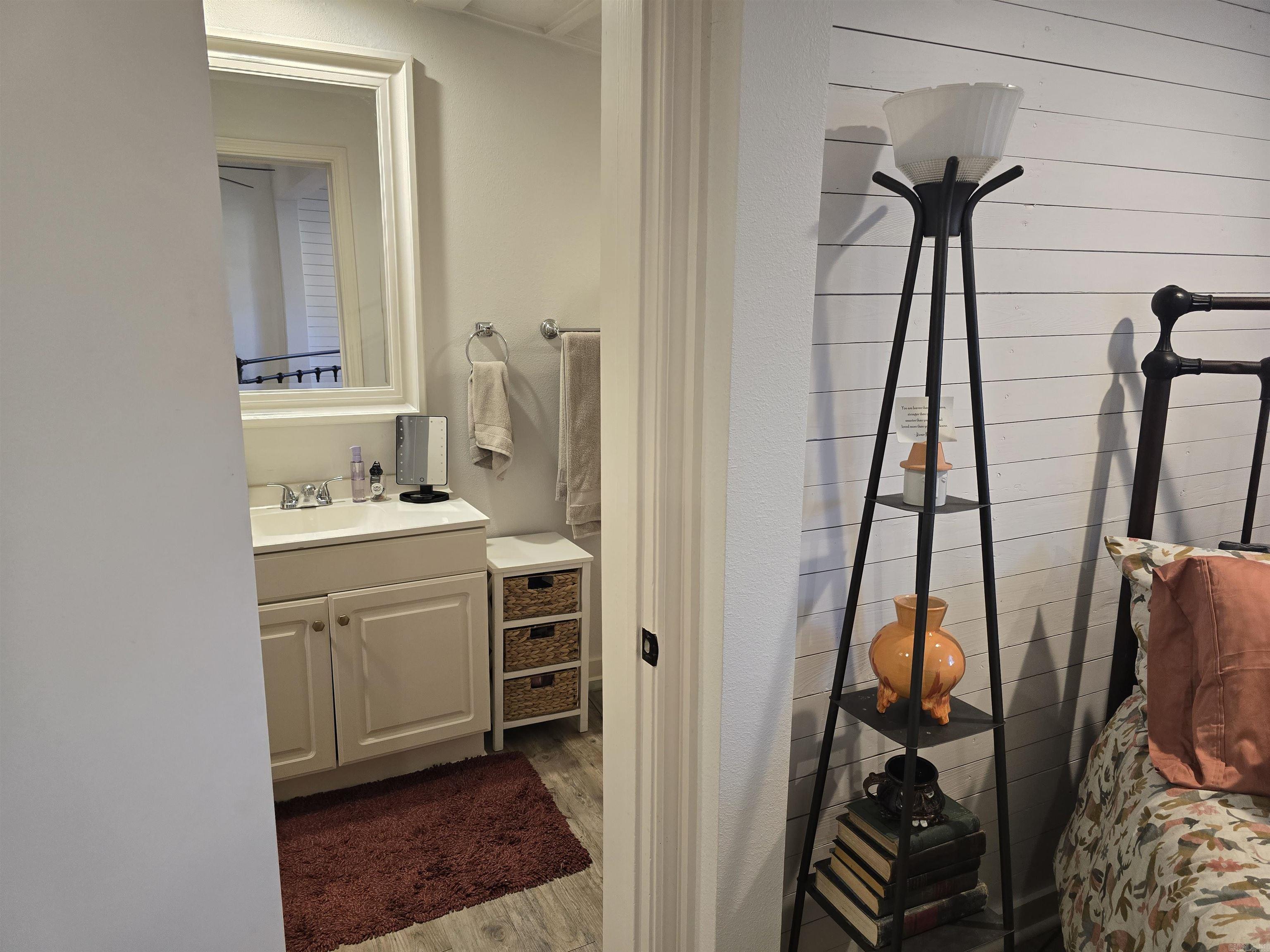 Westminster - Residential