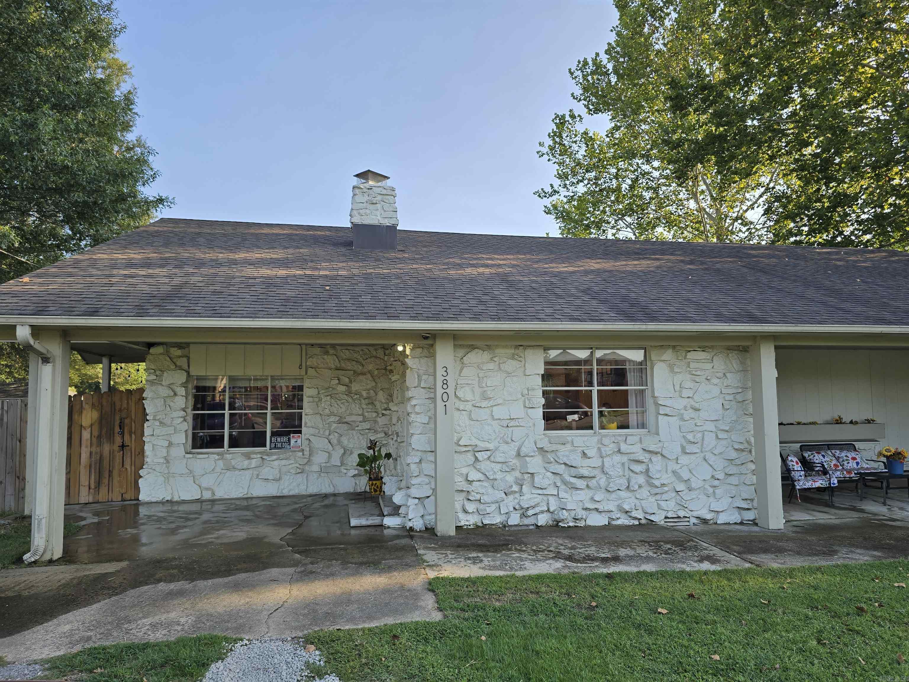 Westminster - Residential