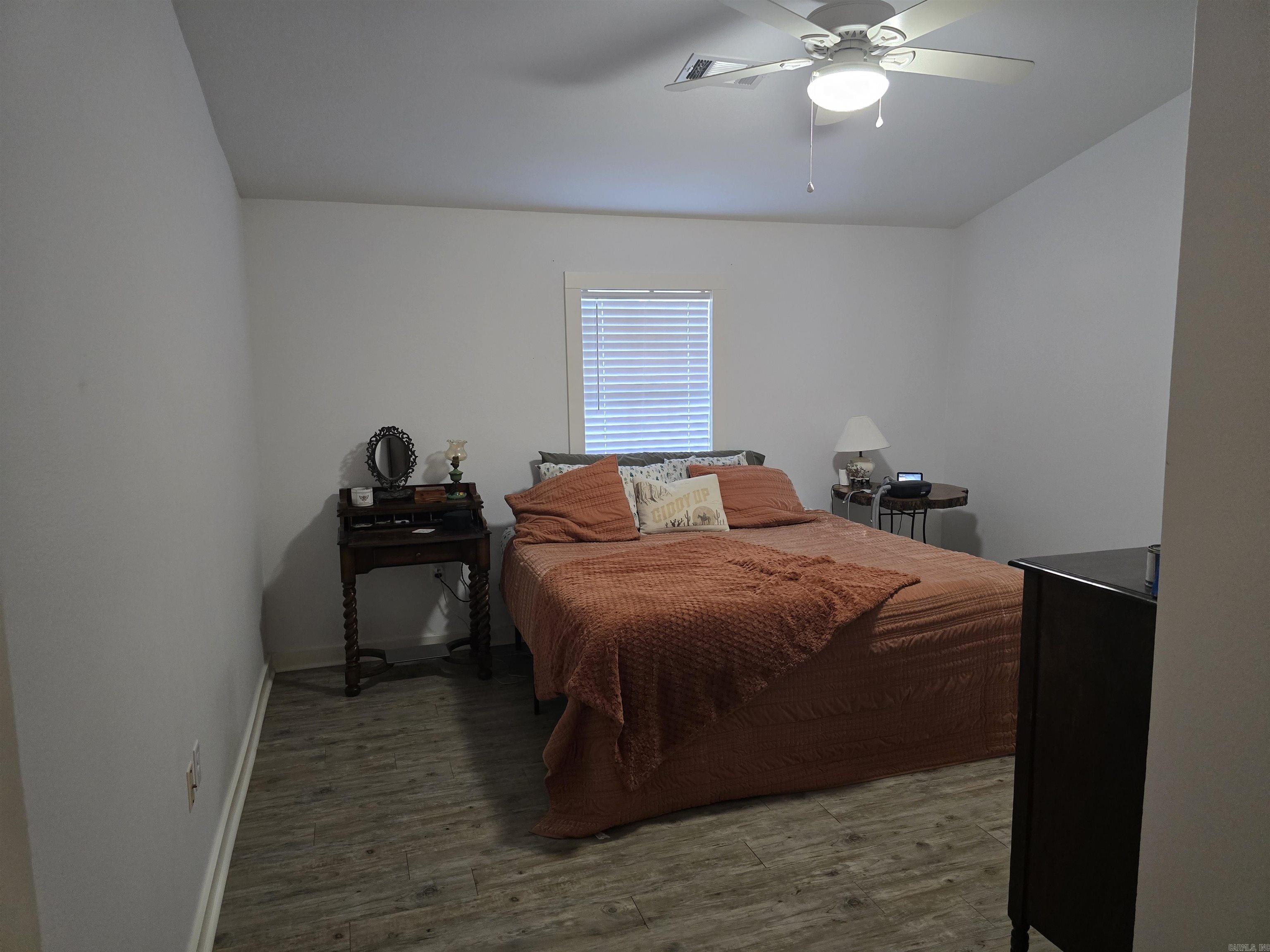 Westminster - Residential