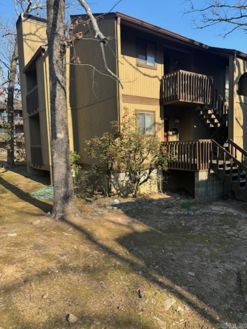 Green Mountain Condo HPR - Residential