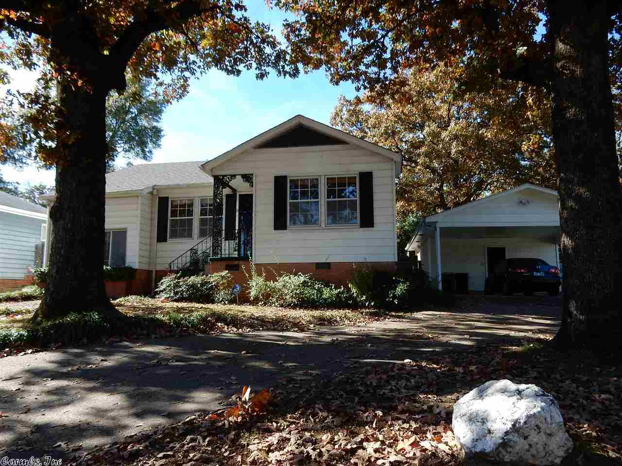 HEYDEN HOMESITES - Residential