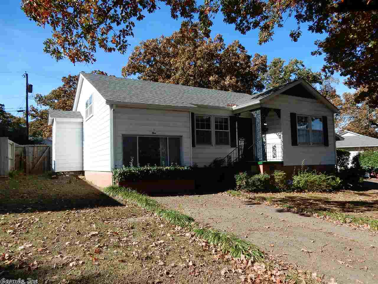 HEYDEN HOMESITES - Residential