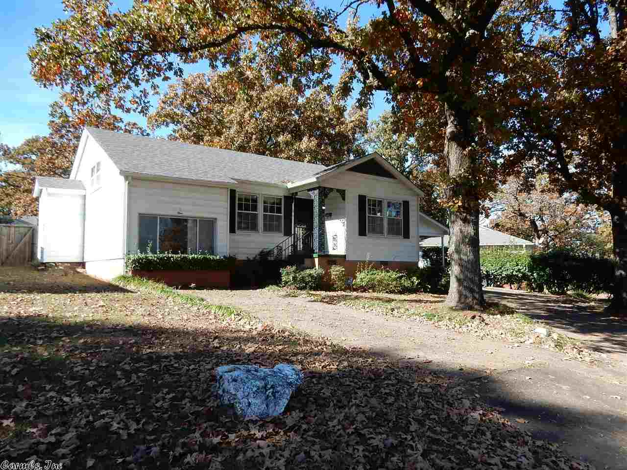 HEYDEN HOMESITES - Residential