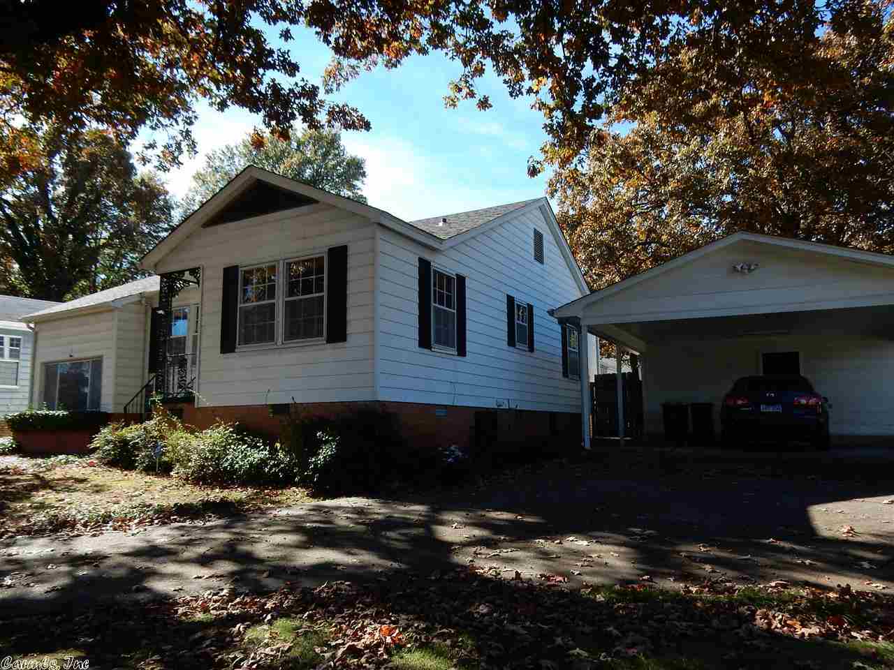 HEYDEN HOMESITES - Residential