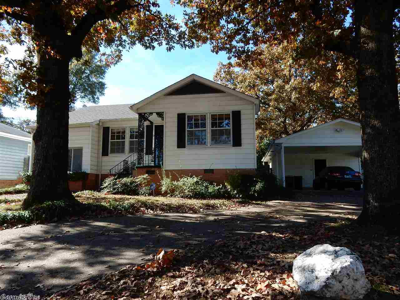 HEYDEN HOMESITES - Residential