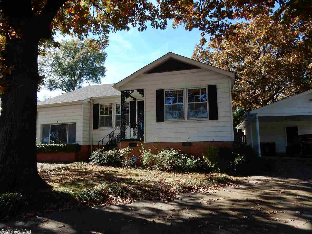 HEYDEN HOMESITES - Residential